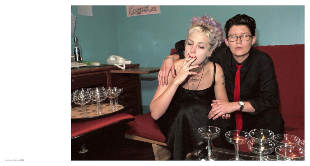 Chloe Sherman: Renegades: San Francisco: The 1990s