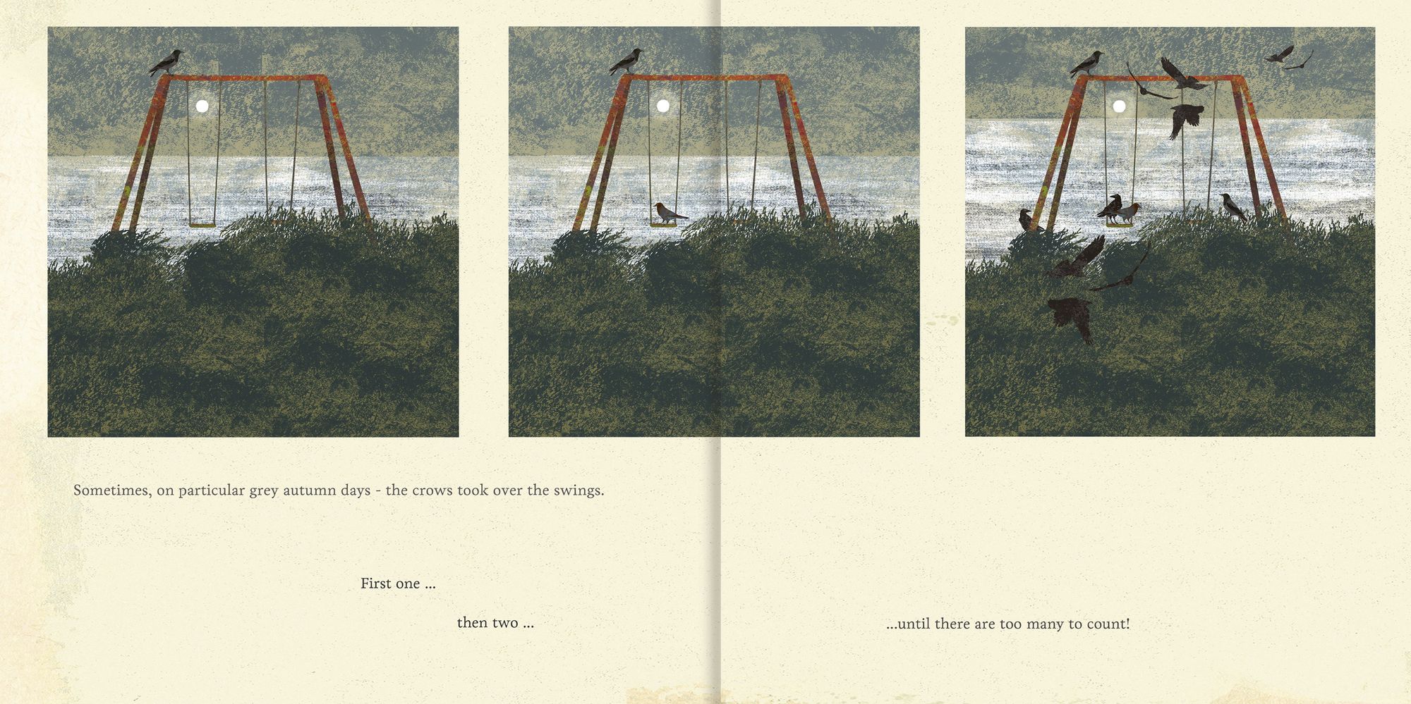 The Swing