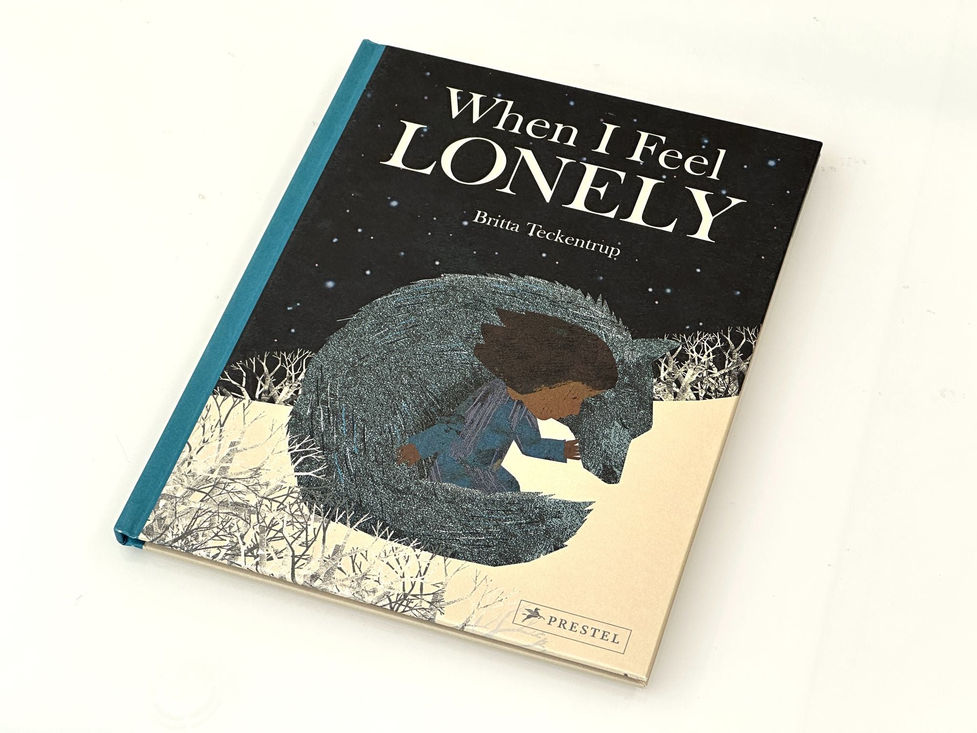 When I Feel Lonely