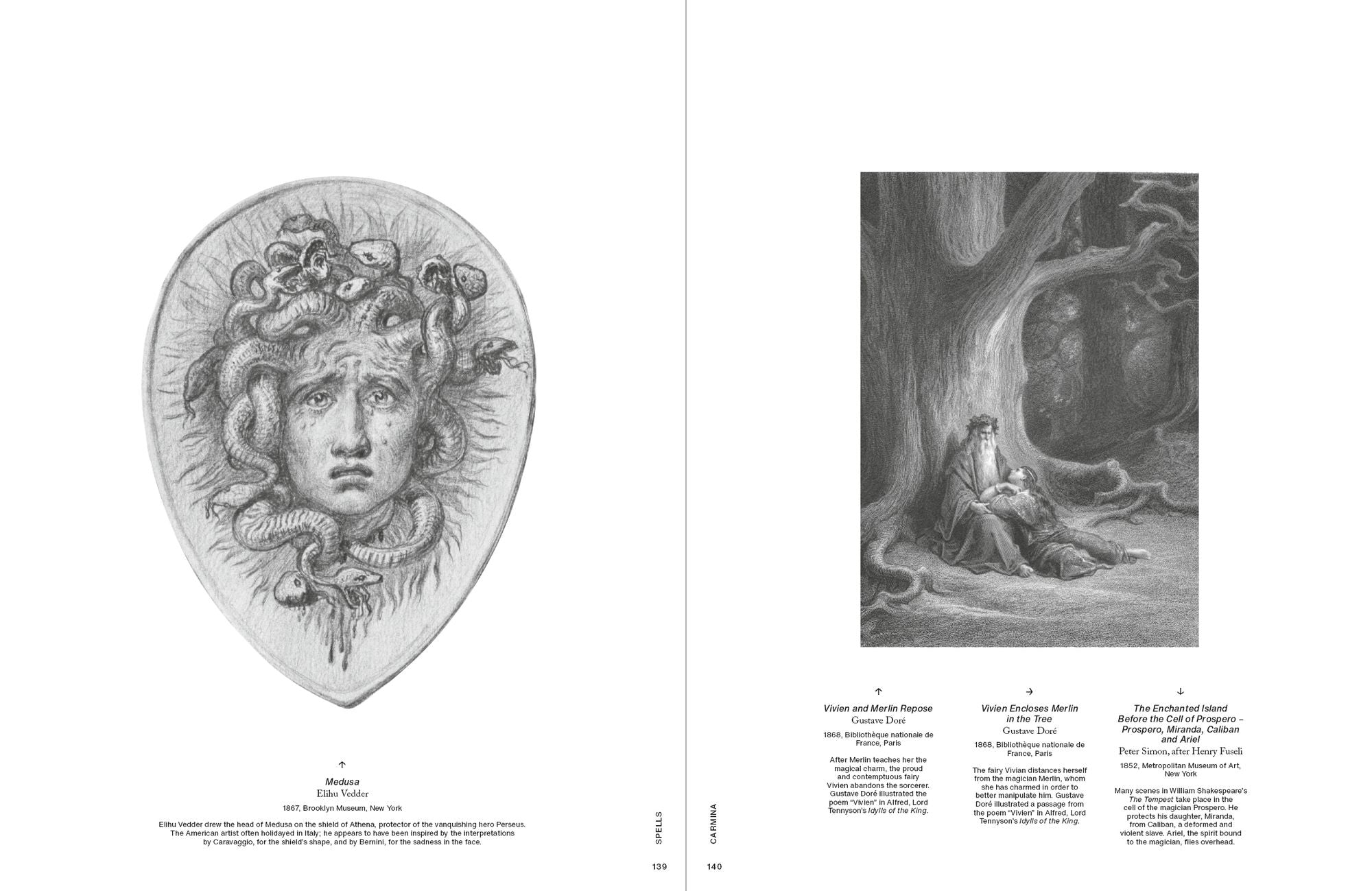 Supernatural: A Compendium of Esoteric and Occult Art