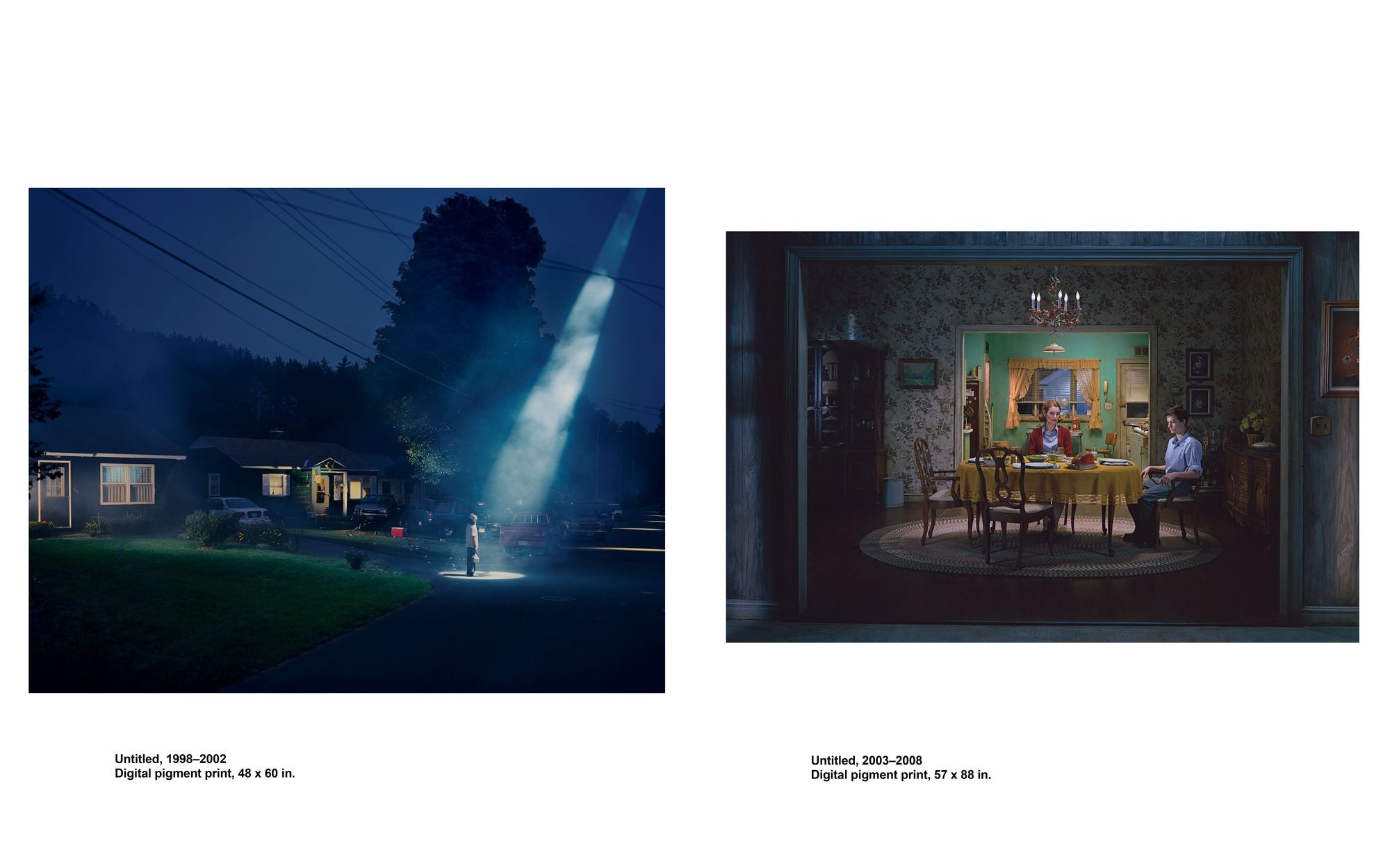 Gregory Crewdson