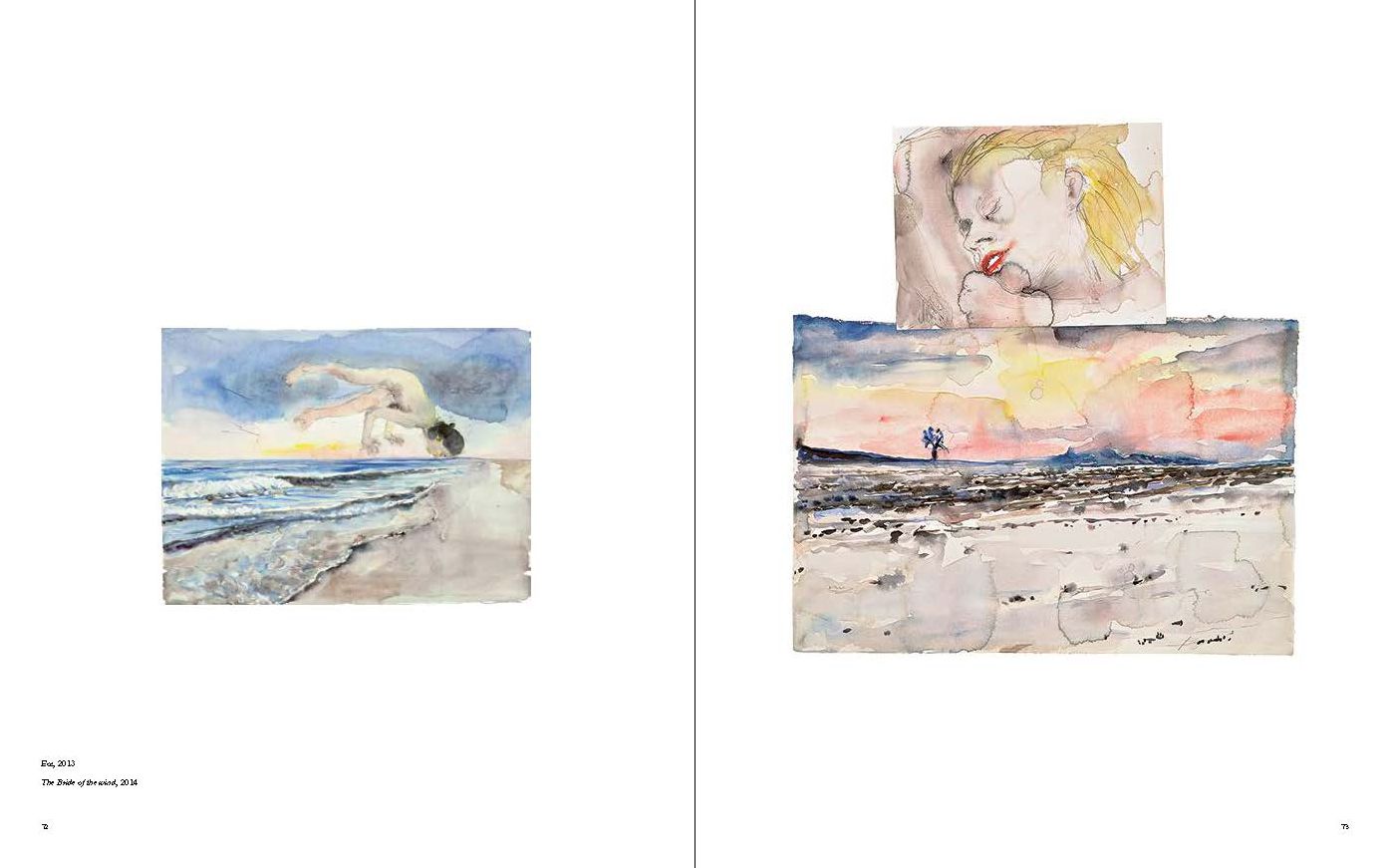 Anselm Kiefer: The Women
