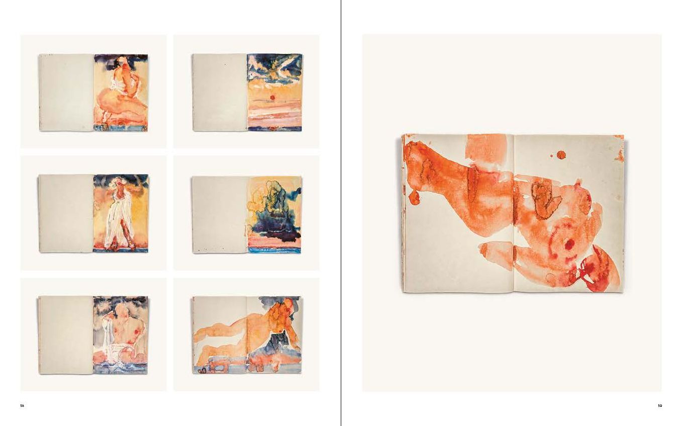 Anselm Kiefer: The Women