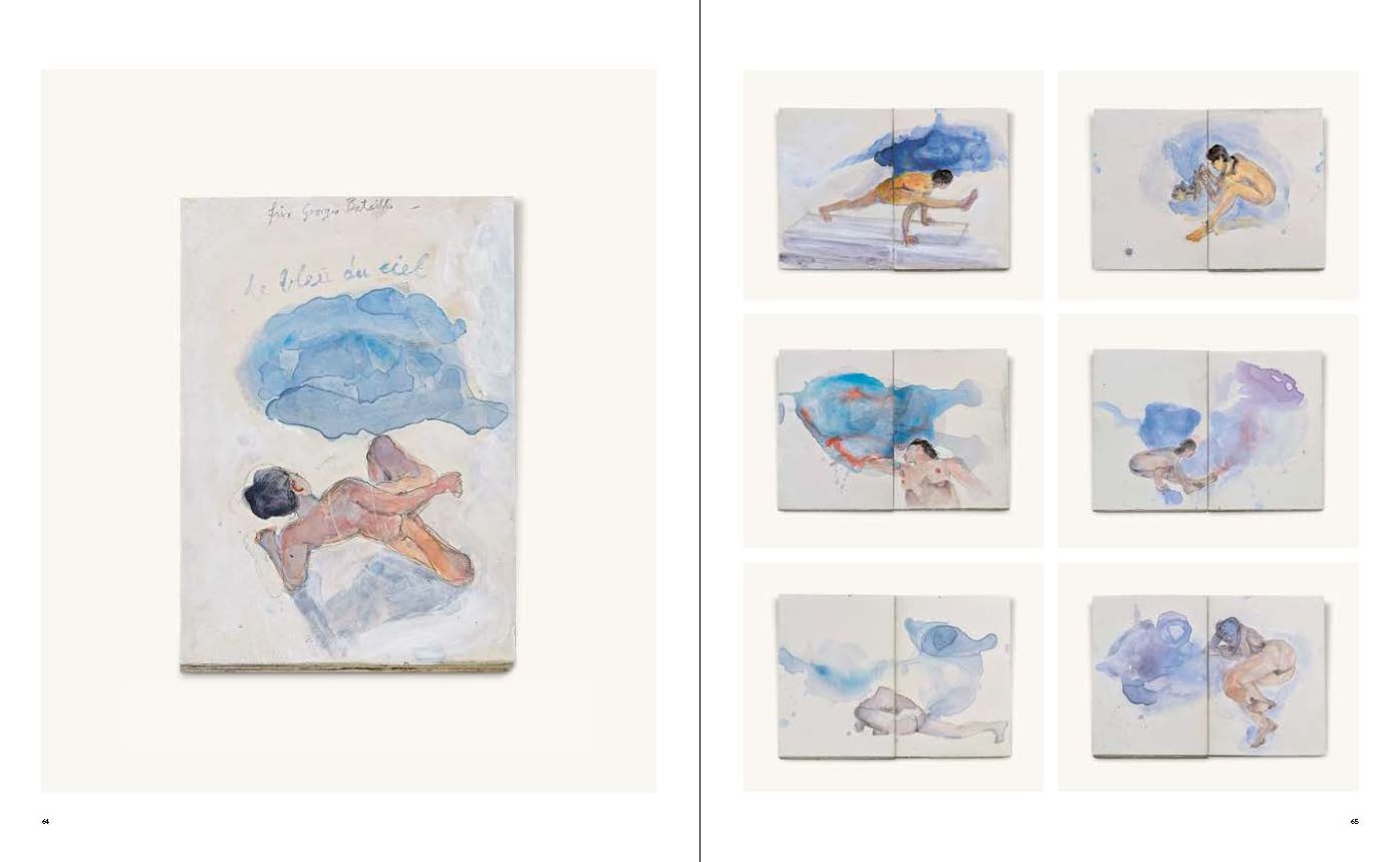 Anselm Kiefer: The Women
