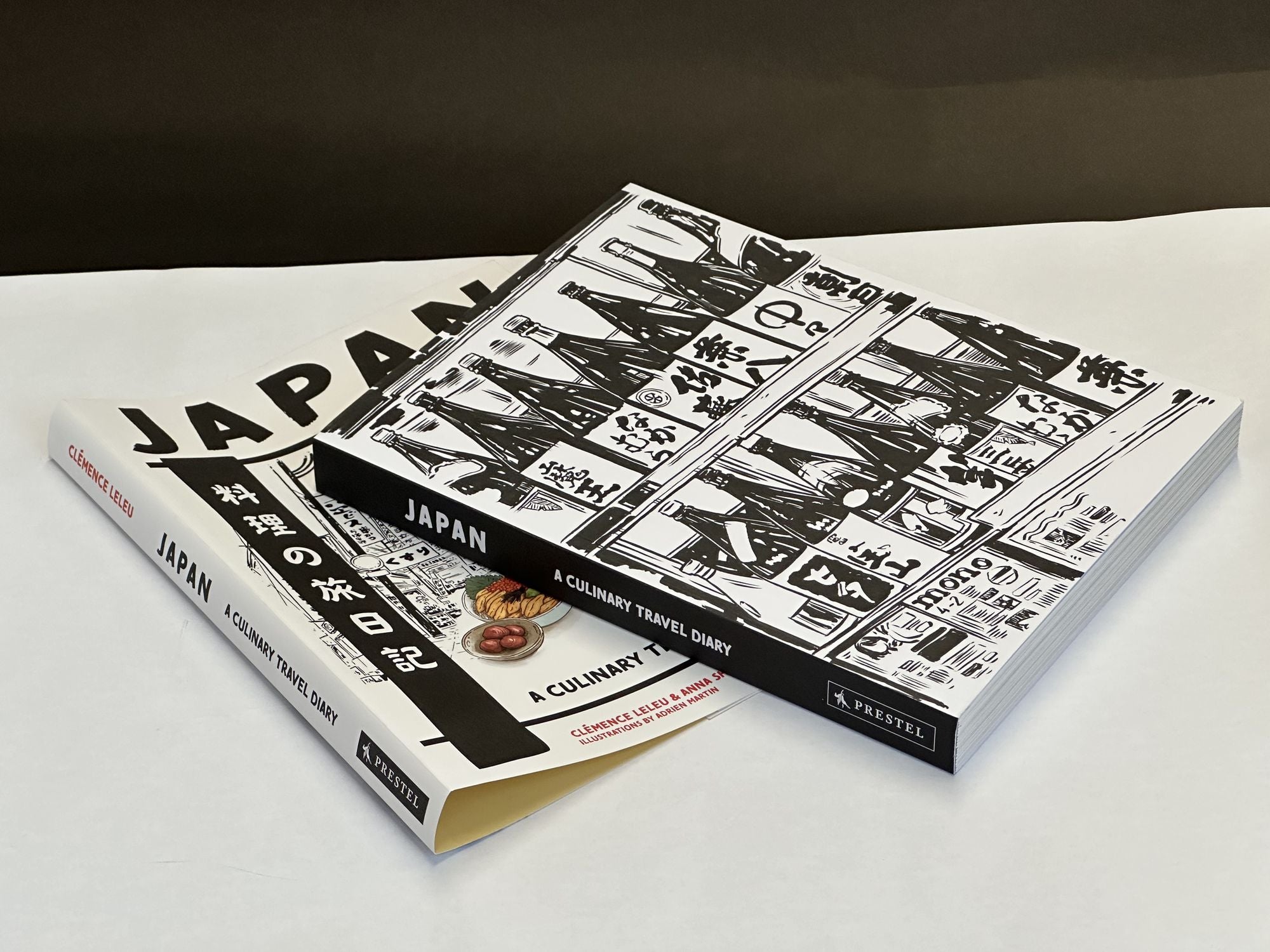 Japan: A Culinary Travel Diary