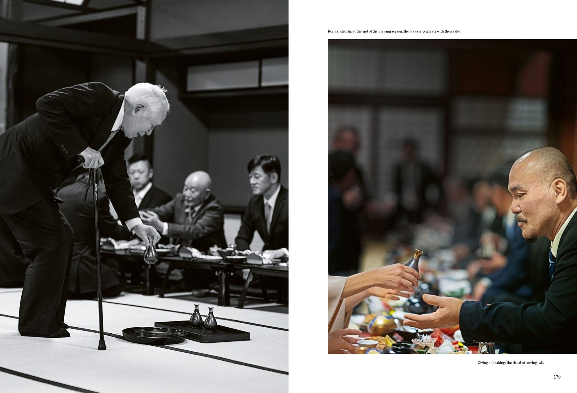 Sake: The Art and Craft of Japan's National Drink