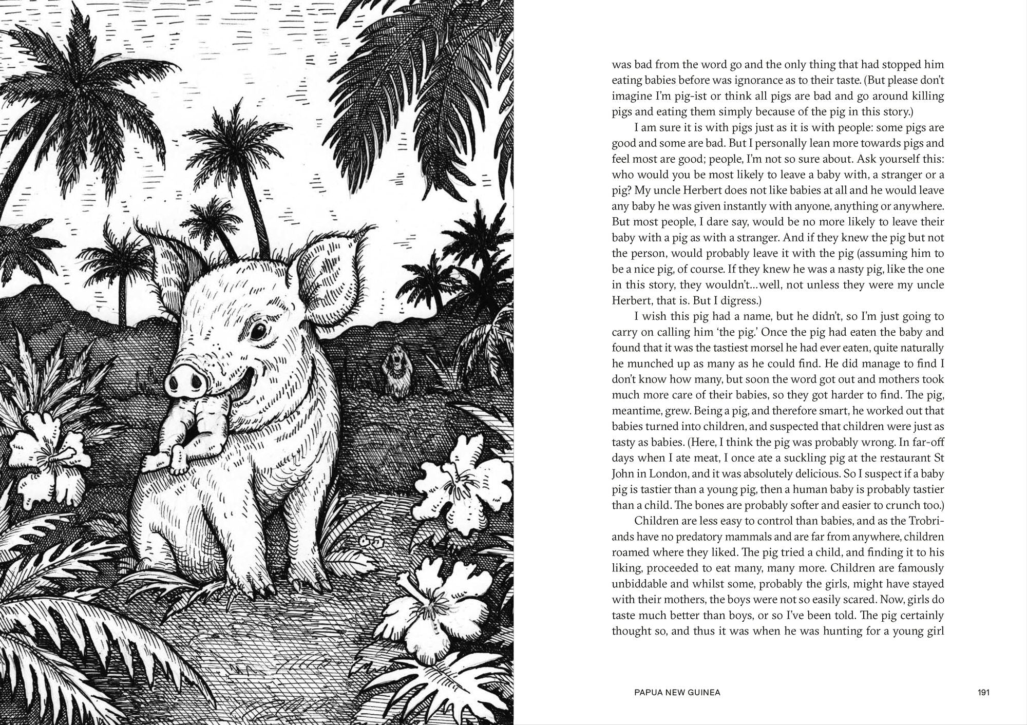 Dark Fairy Tales: Stories from Around the World (That Are Definitely Not Suitable for Children)