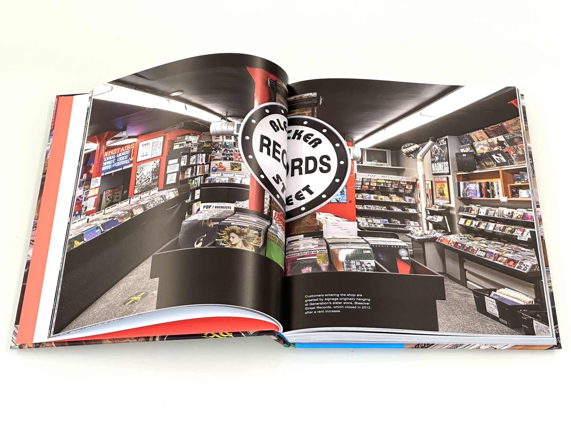 VINYL NYC: 33 1/3 of the Best Record Stores Across All Five Boroughs