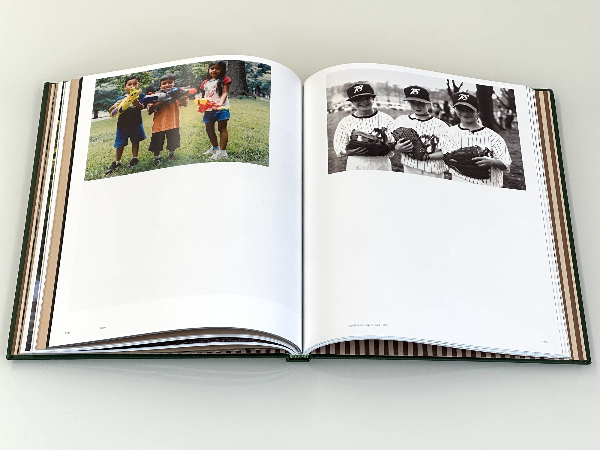 Prospect Park: Photographs of a Brooklyn Oasis, 1980 to 2025