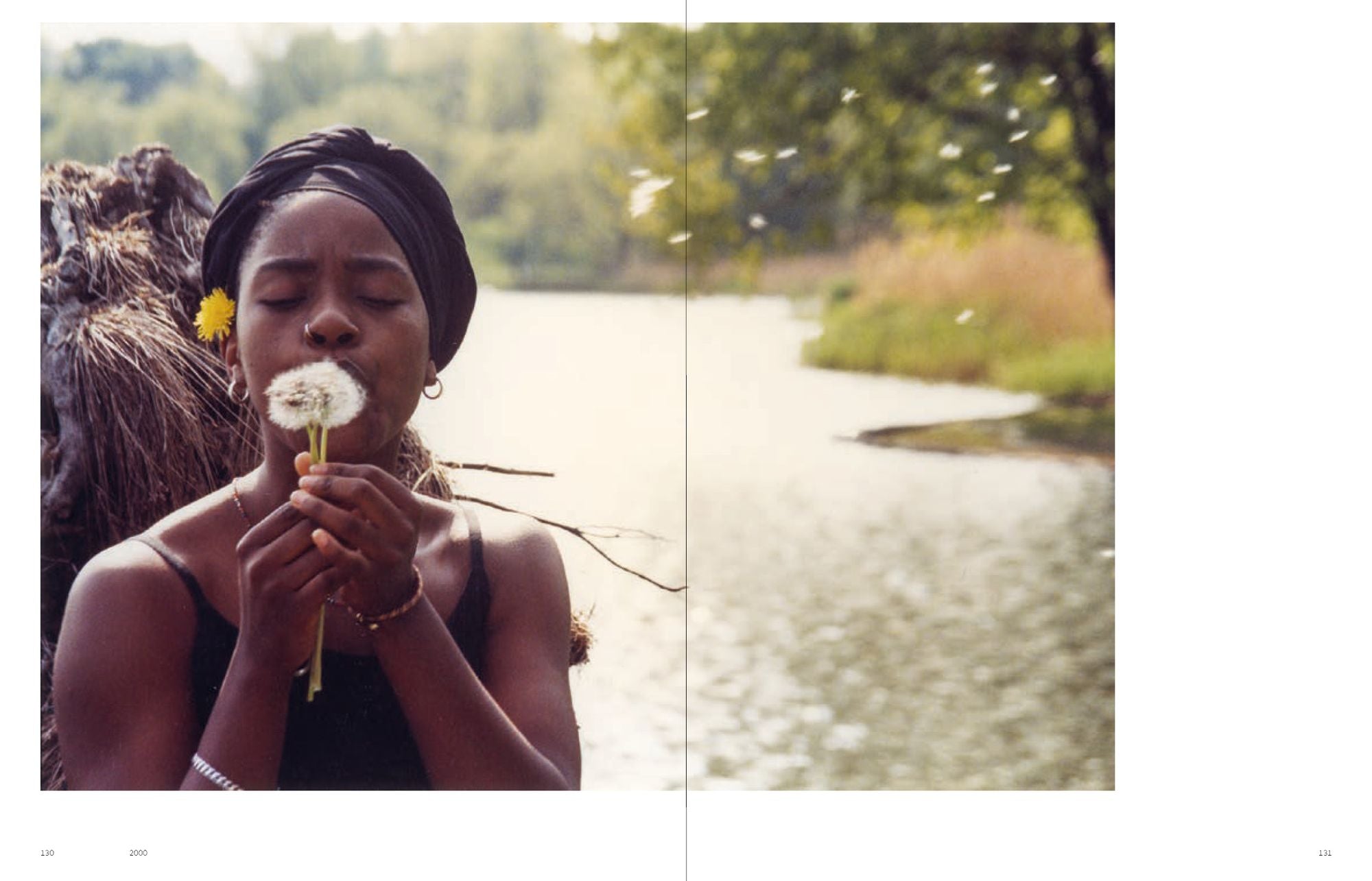 Prospect Park: Photographs of a Brooklyn Oasis, 1980 to 2025