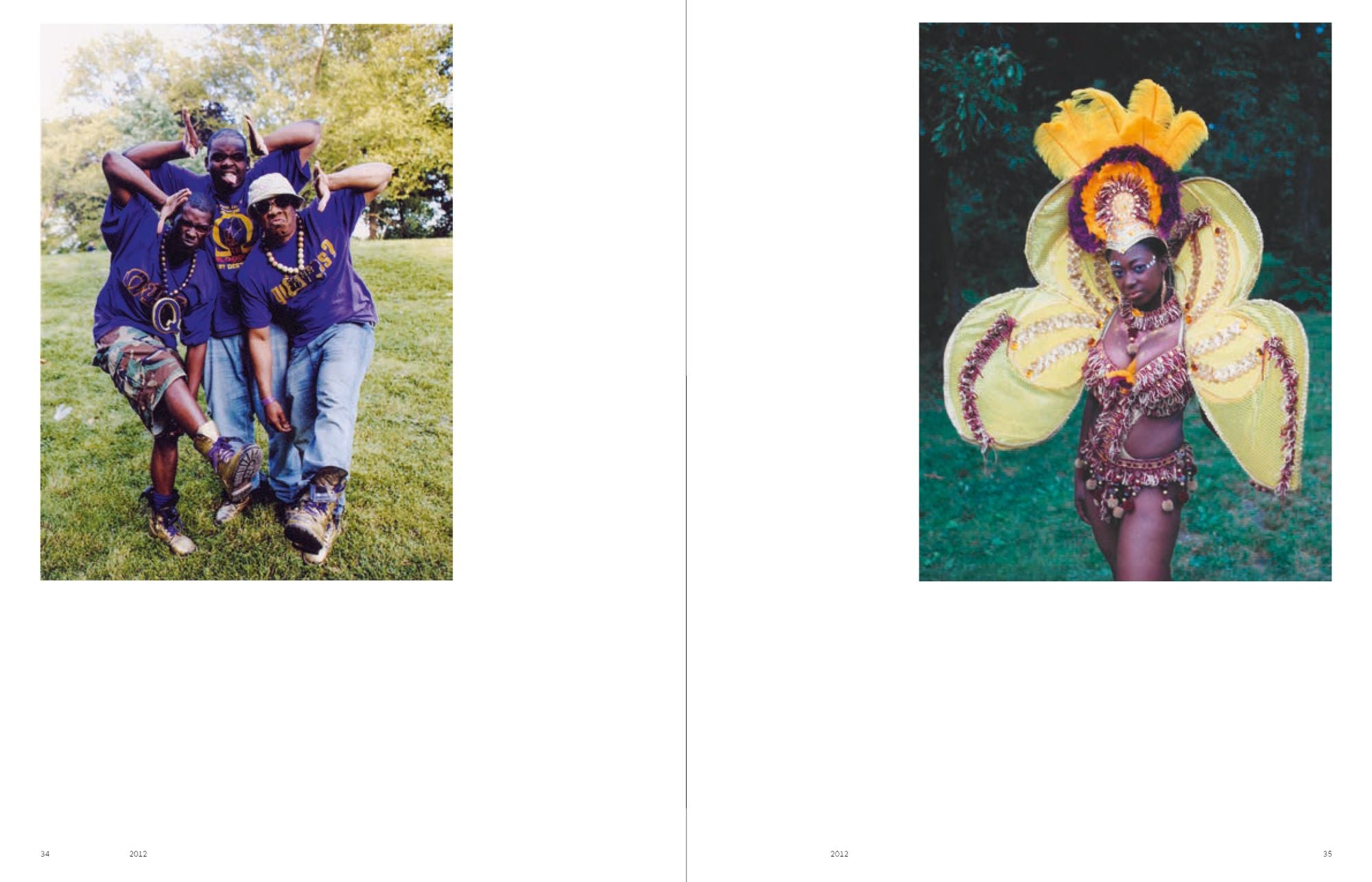 Prospect Park: Photographs of a Brooklyn Oasis, 1980 to 2025