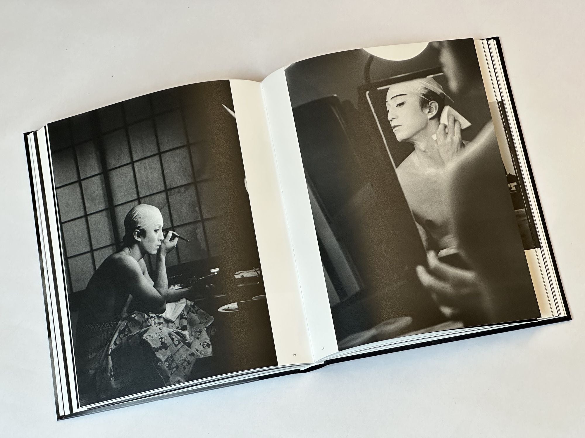 Sakiko Nomura: Tender Is the Night