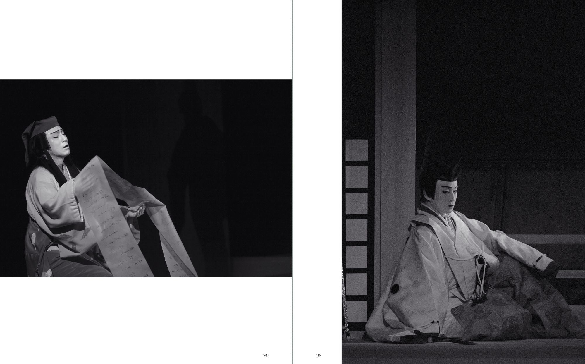 Sakiko Nomura: Tender Is the Night