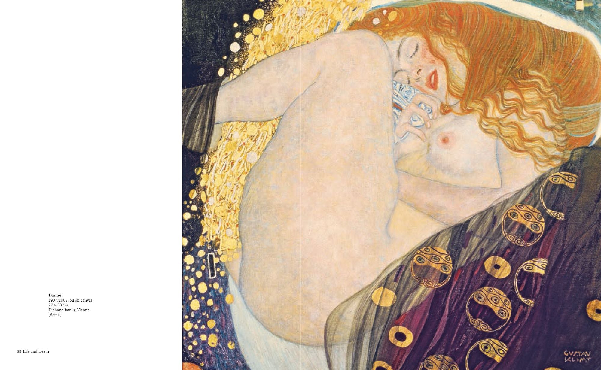 Klimt: The Bigger Picture