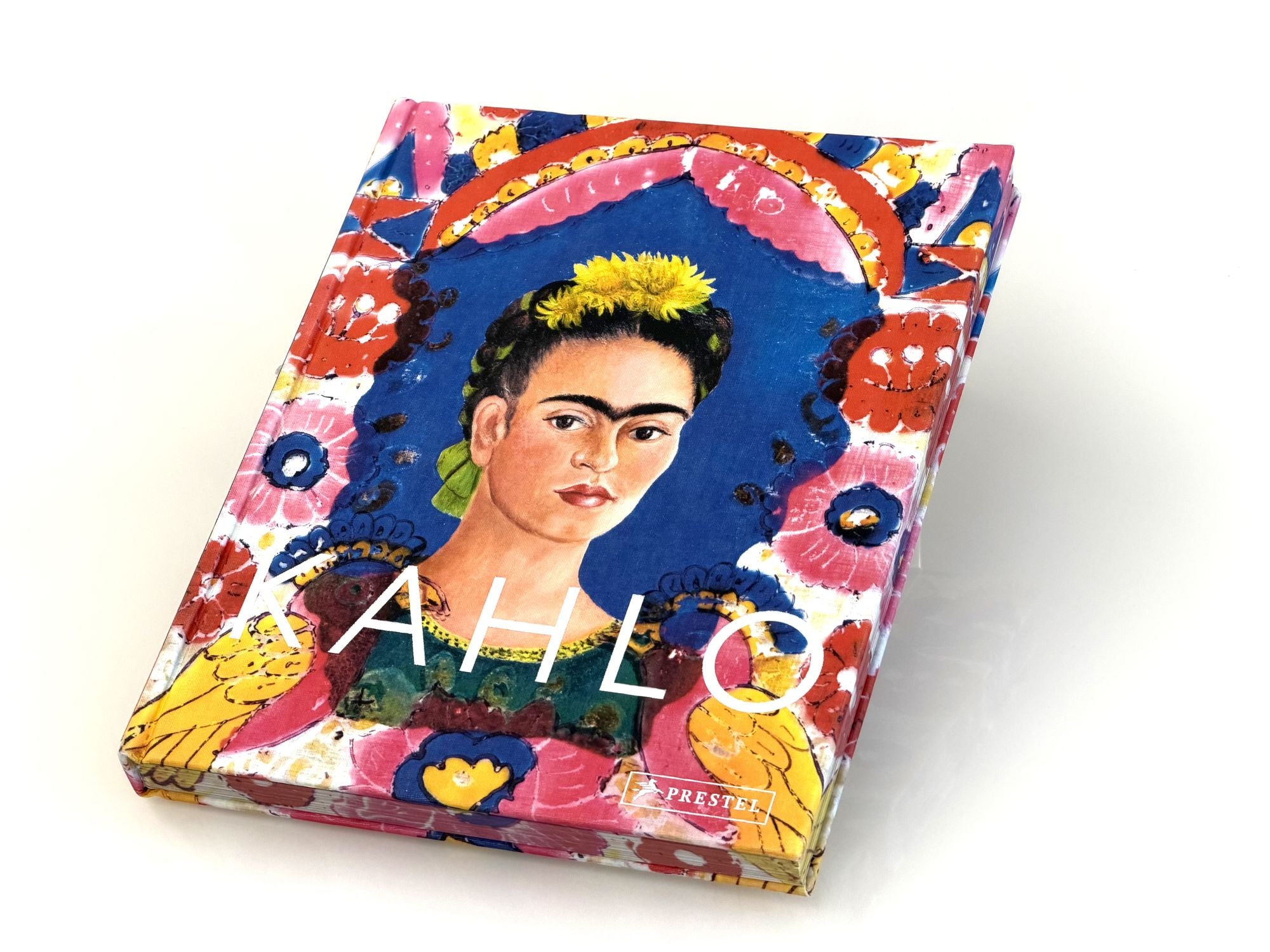 Kahlo: The Bigger Picture
