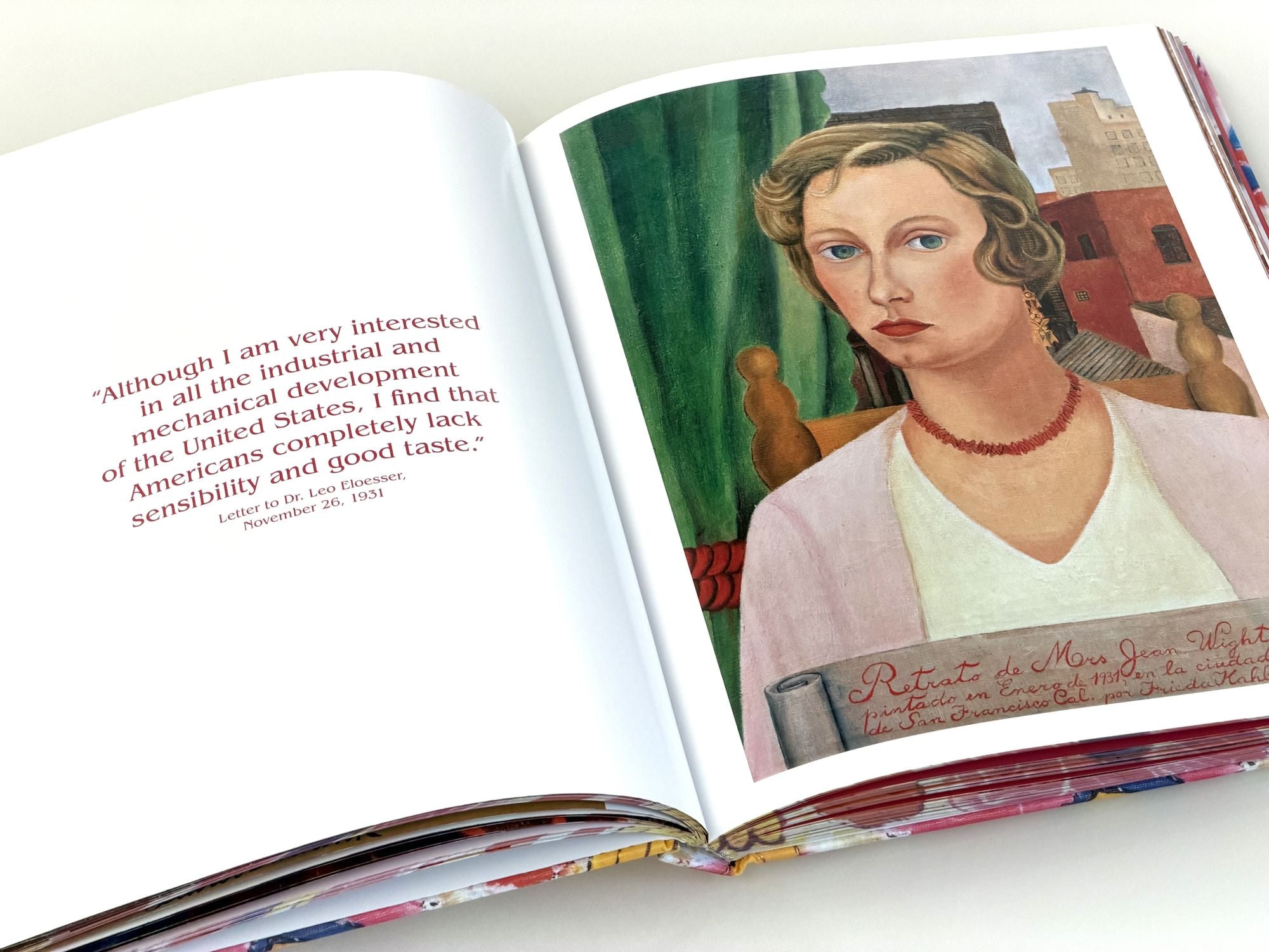 Kahlo: The Bigger Picture