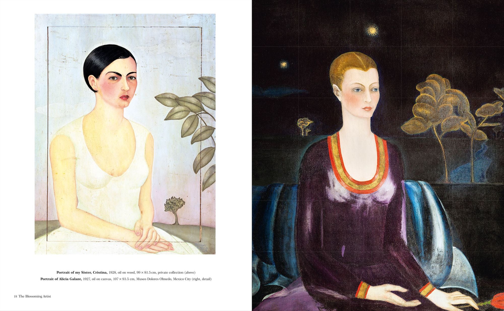Kahlo: The Bigger Picture