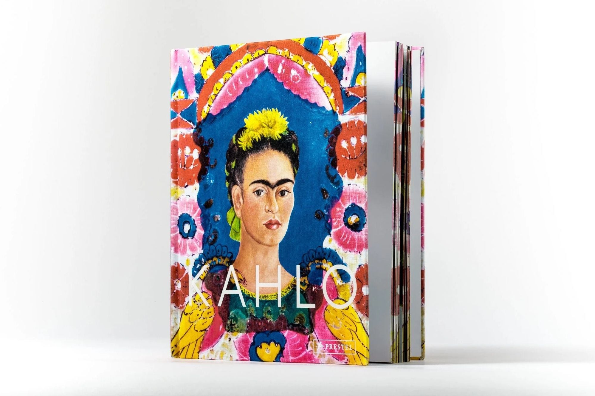 Kahlo: The Bigger Picture