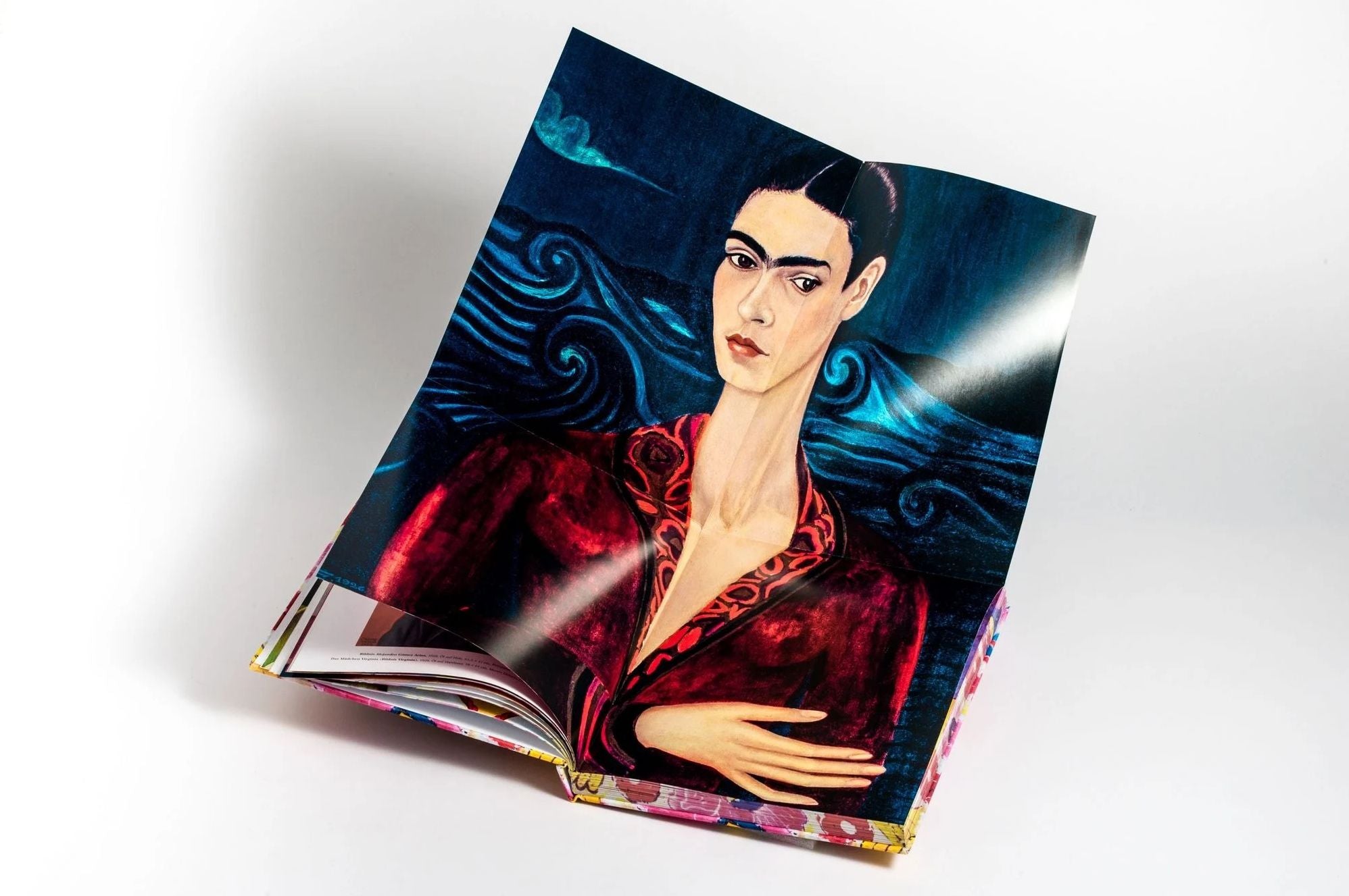 Kahlo: The Bigger Picture