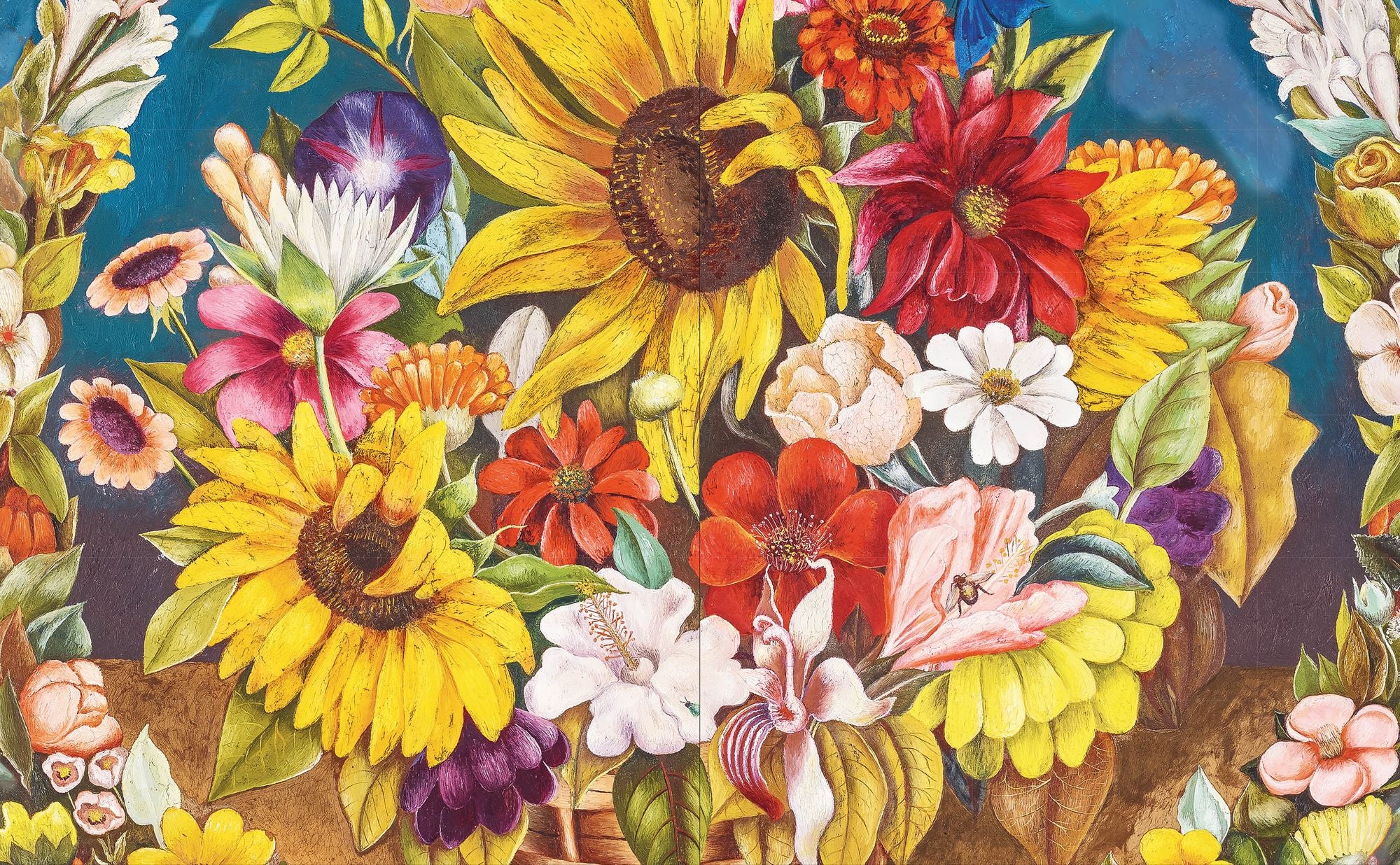 Kahlo: The Bigger Picture