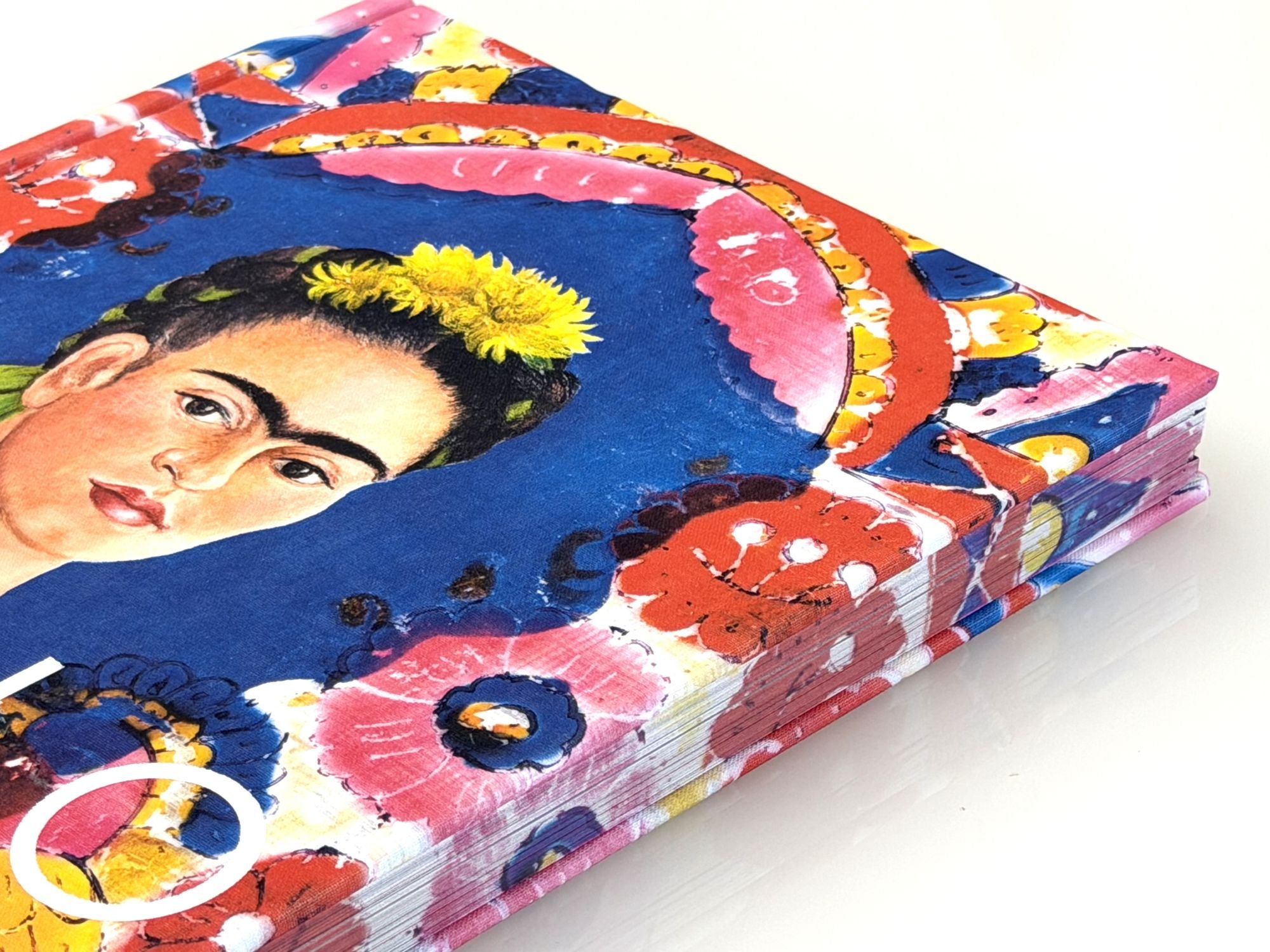 Kahlo: The Bigger Picture