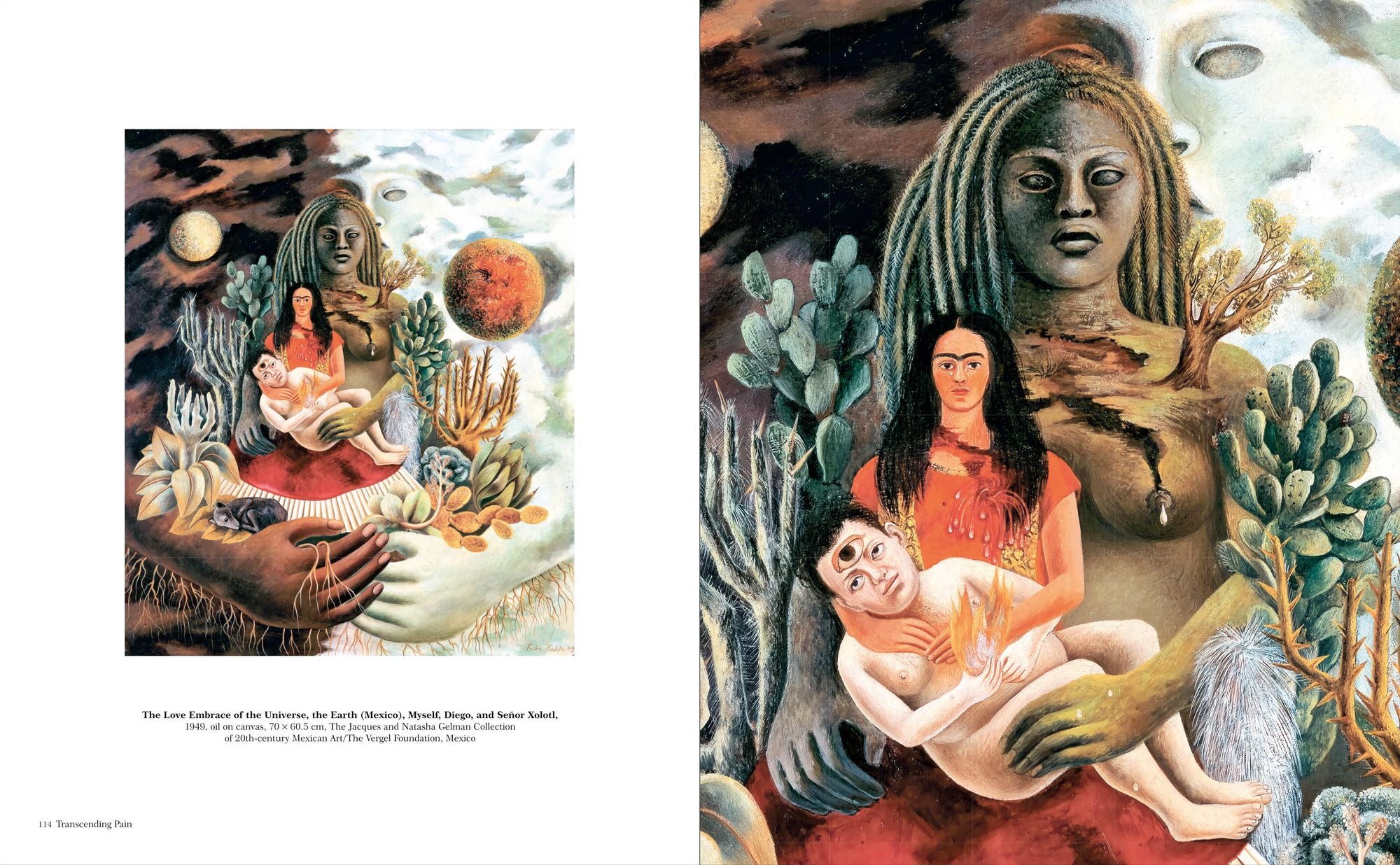 Kahlo: The Bigger Picture