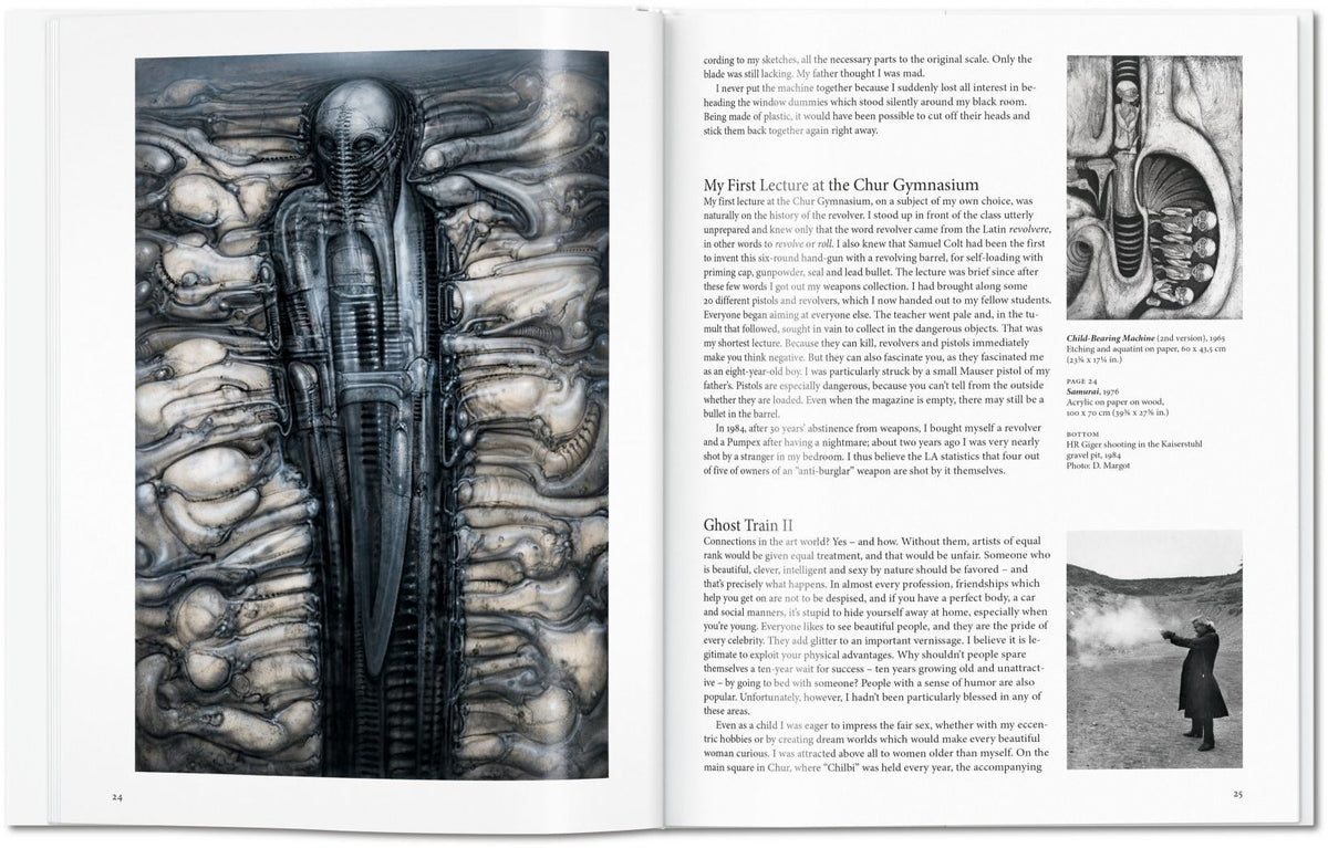 Giger