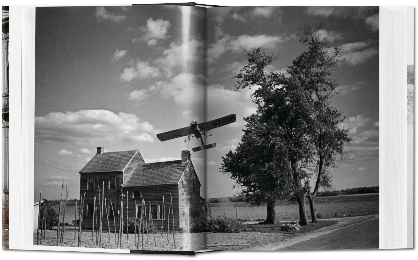 New Deal Photography. USA 1935-1943