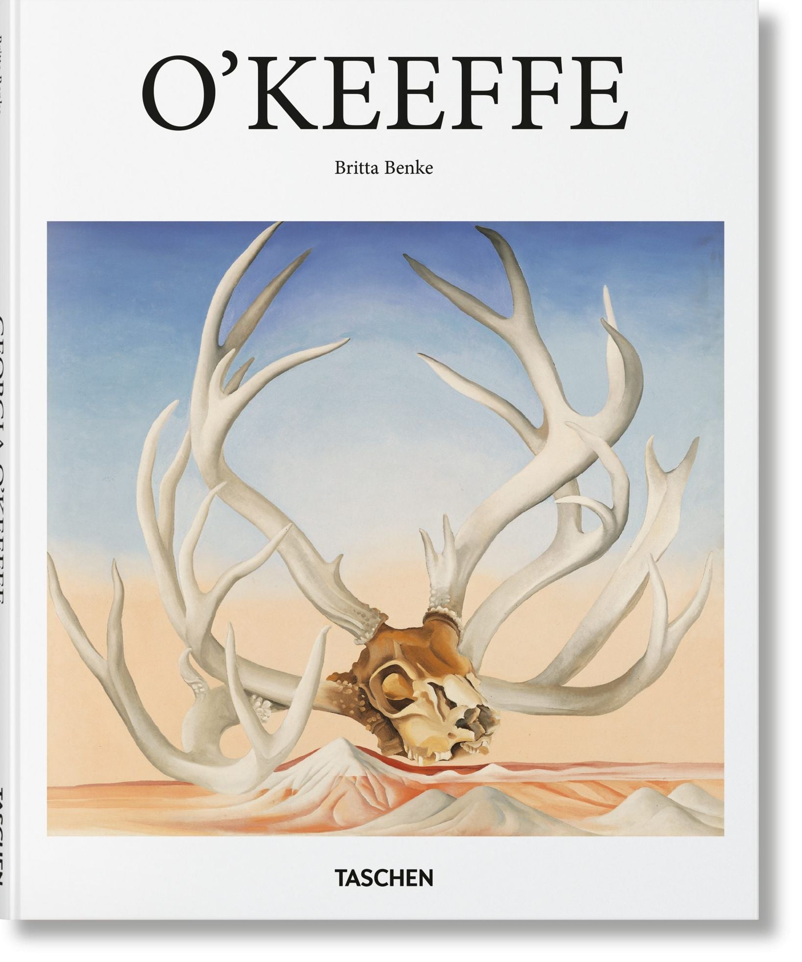 O'Keeffe