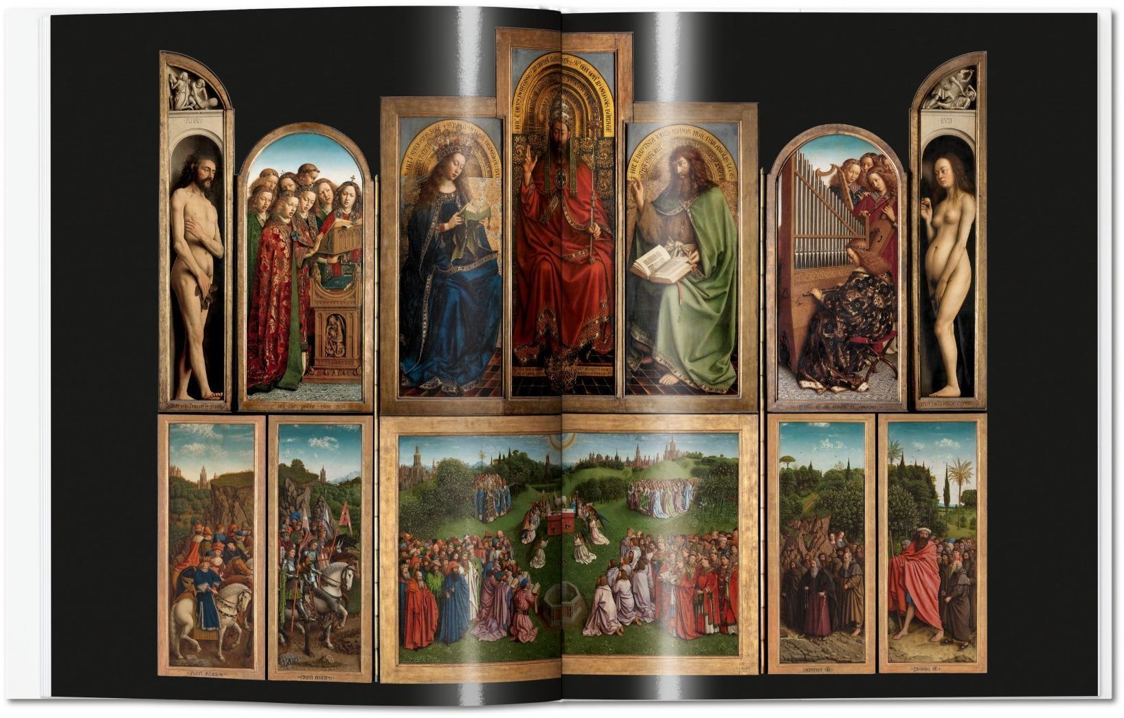 Van Eyck