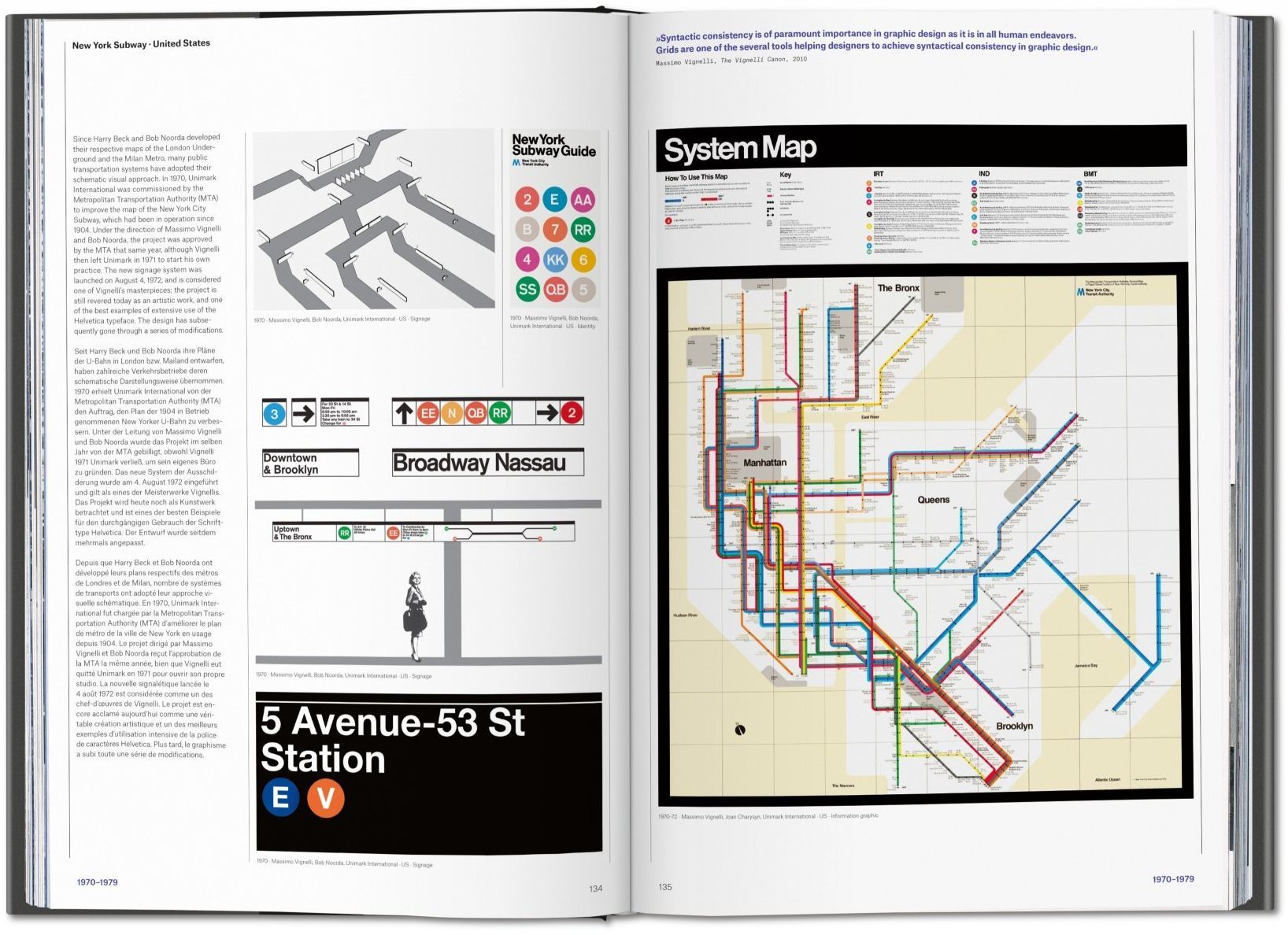 The History of Graphic Design. Vol. 2. 1960-Today