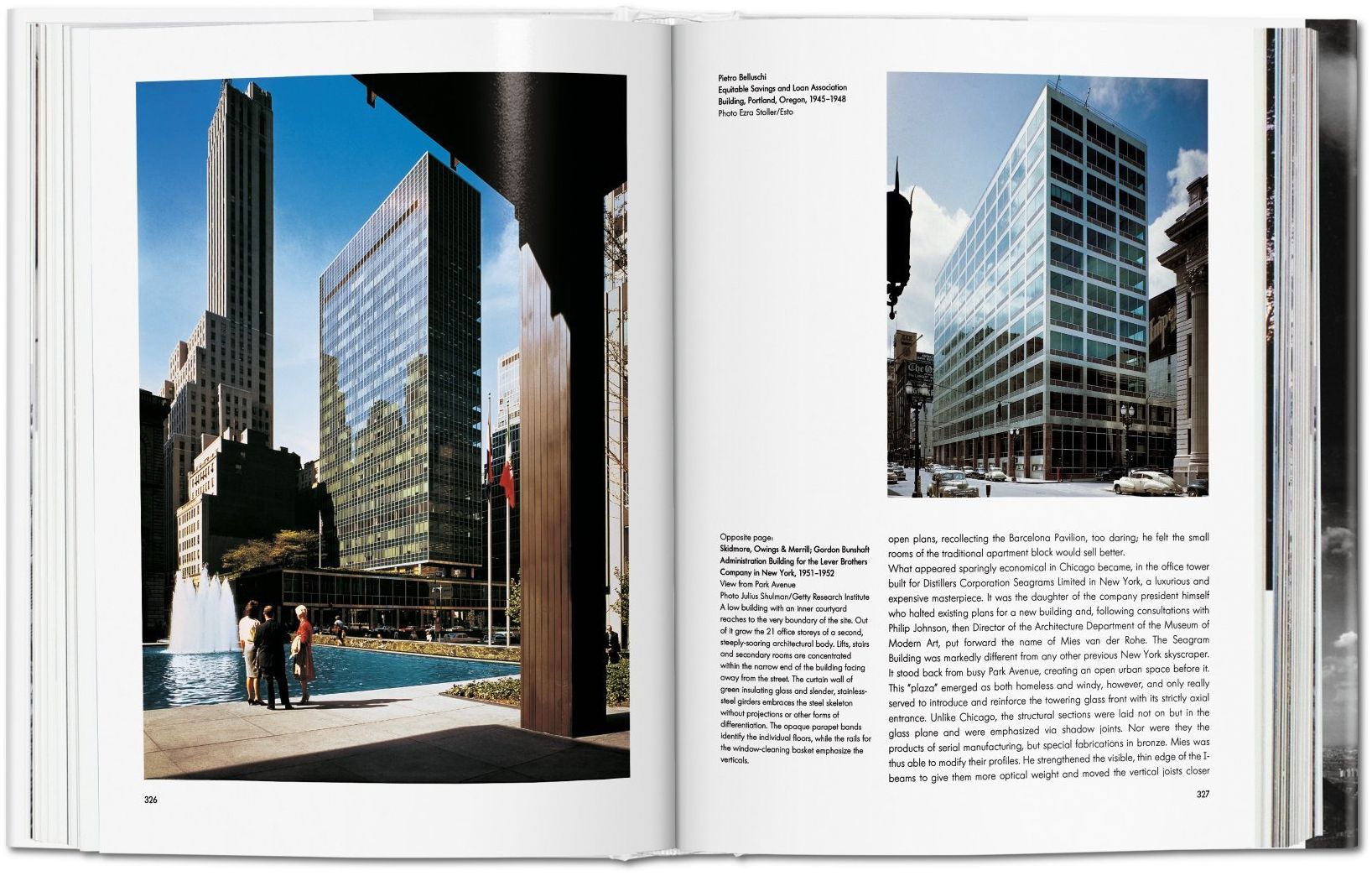 Architecture in the 20th Century