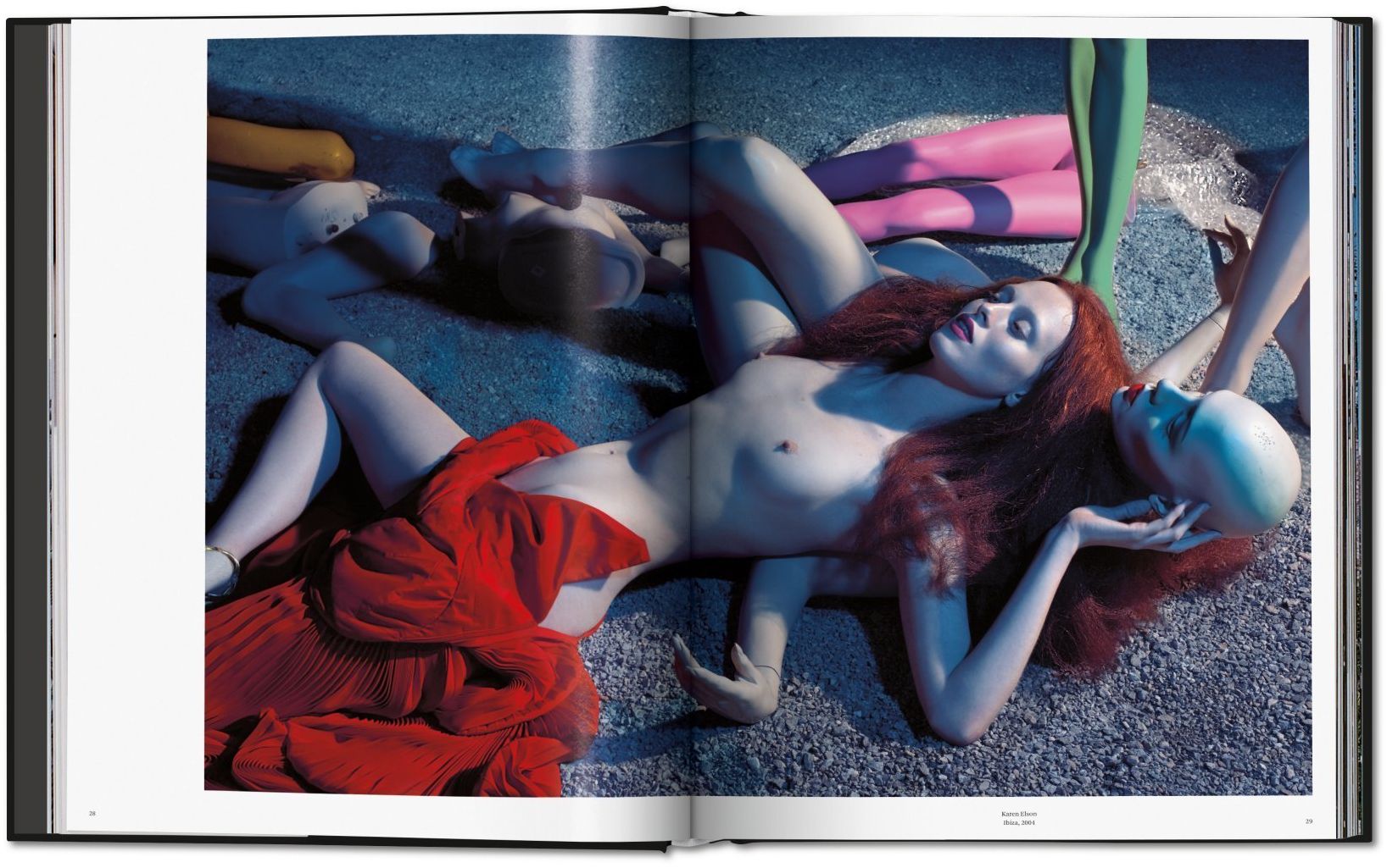 Mert Alas and Marcus Piggott