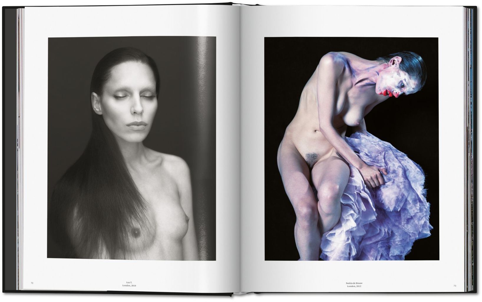 Mert Alas and Marcus Piggott