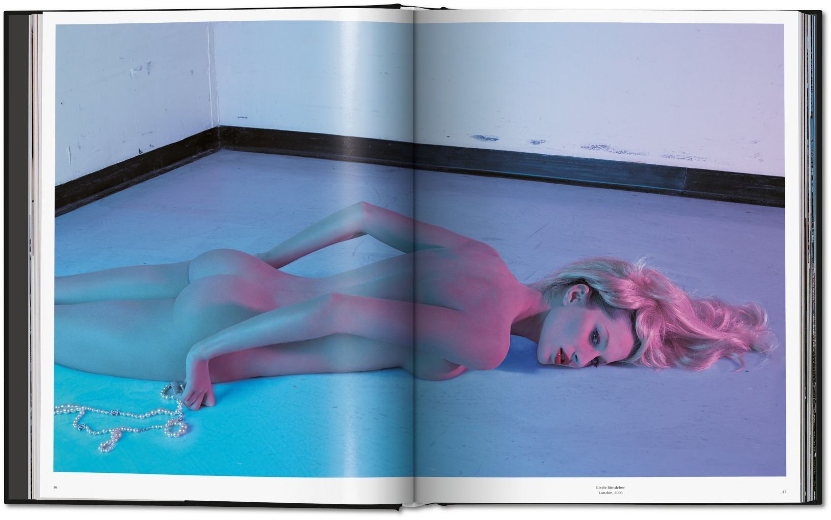 Mert Alas and Marcus Piggott