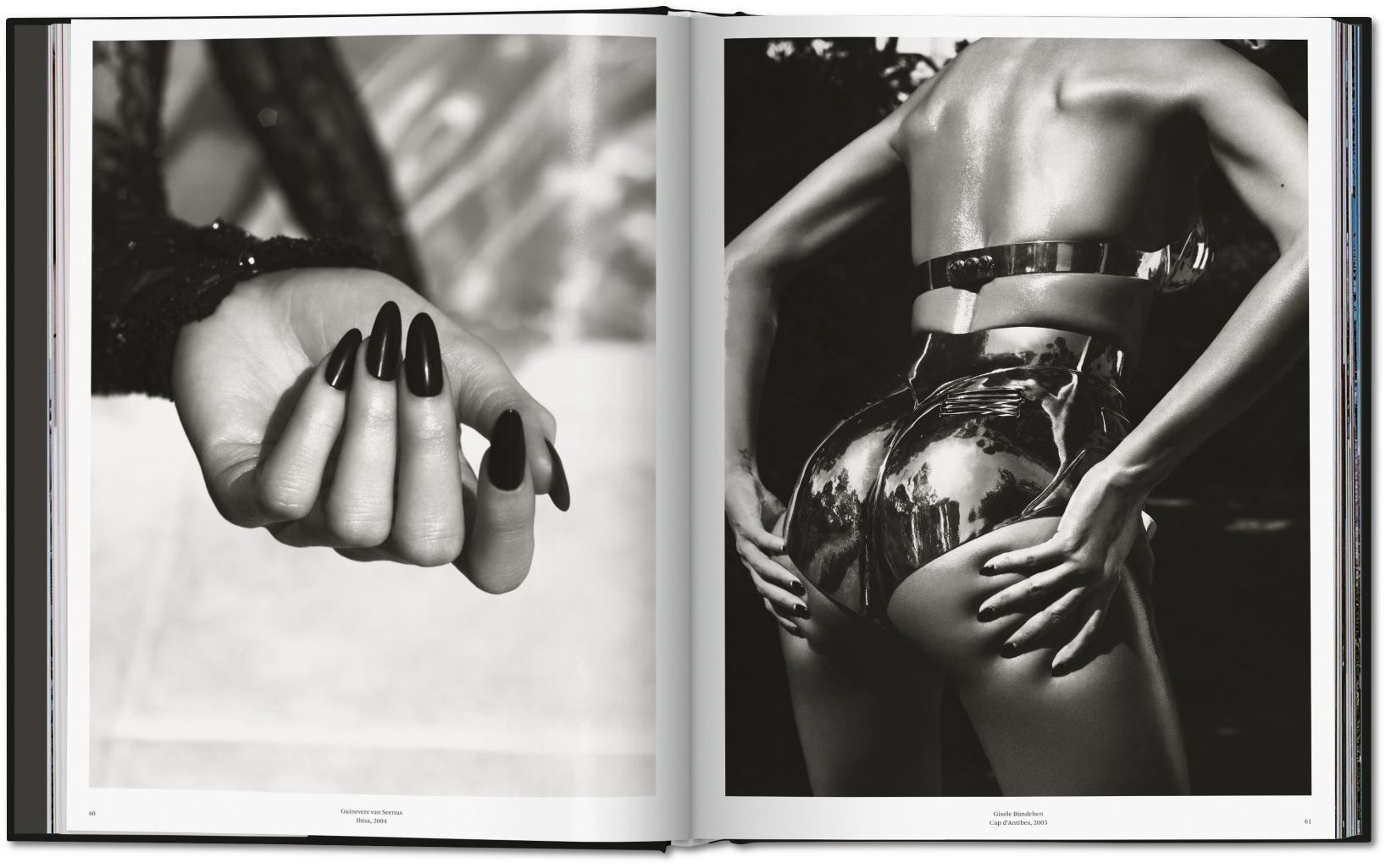 Mert Alas and Marcus Piggott