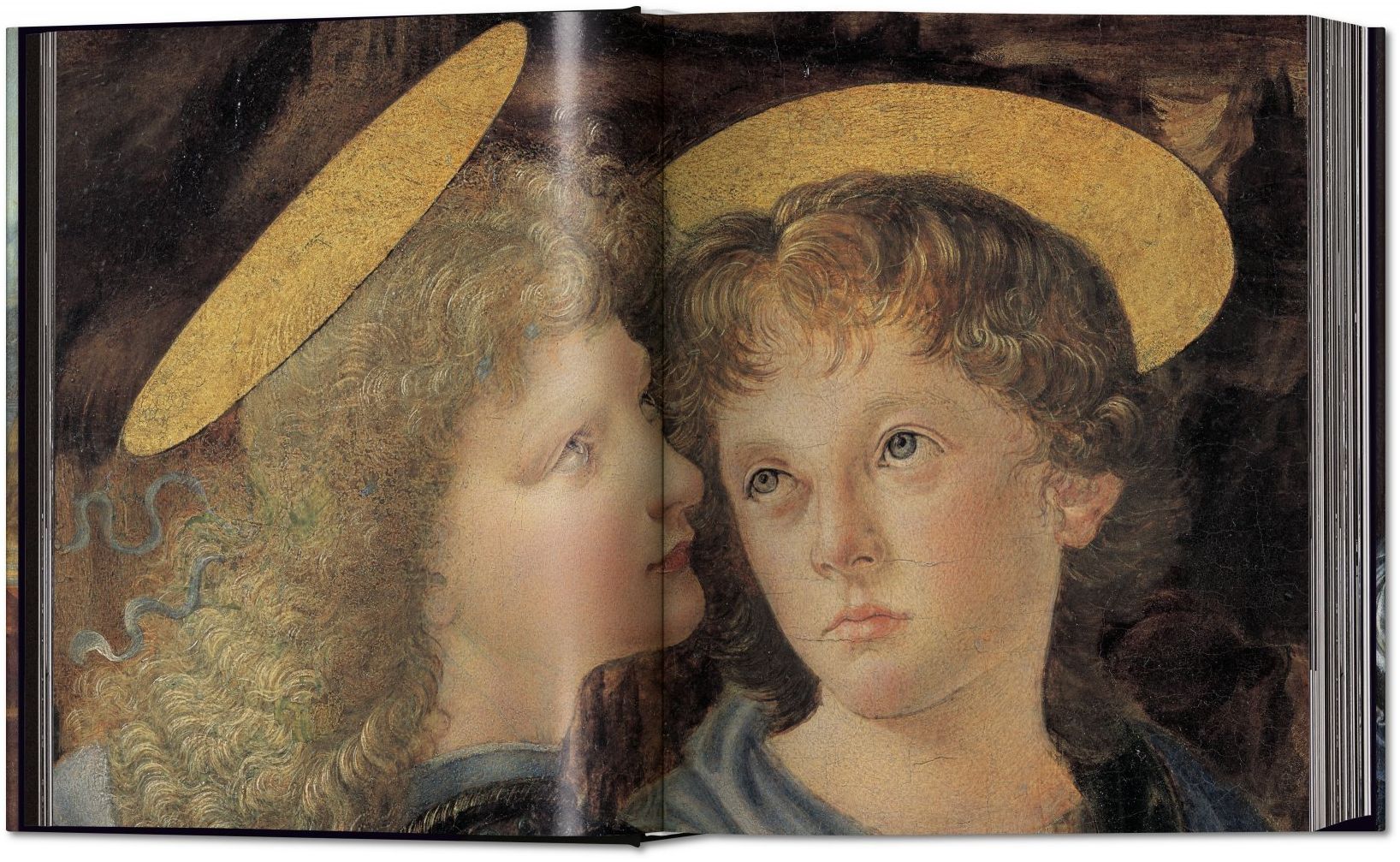 Leonardo. The Complete Paintings and Drawings