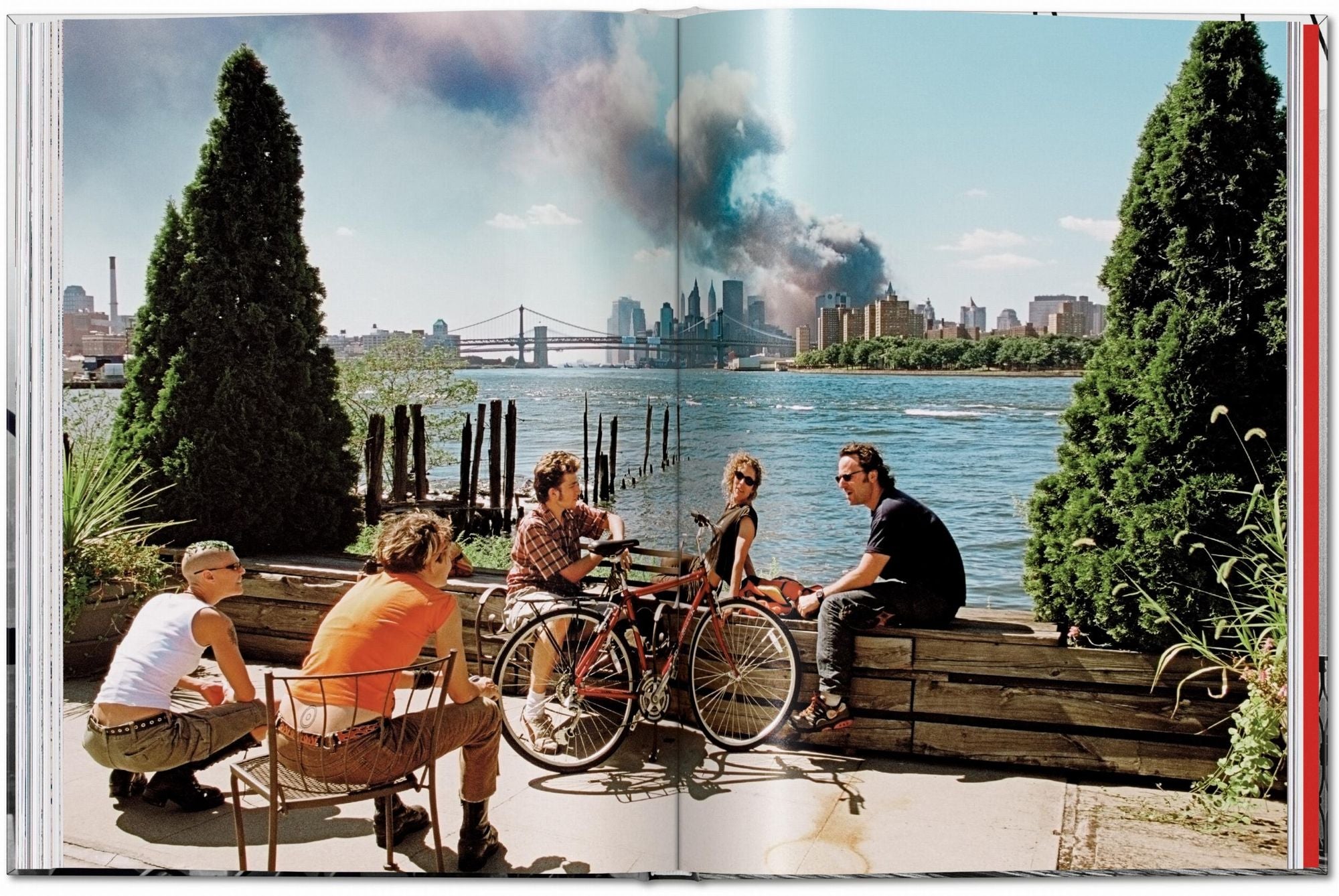 New York. Portrait of a City