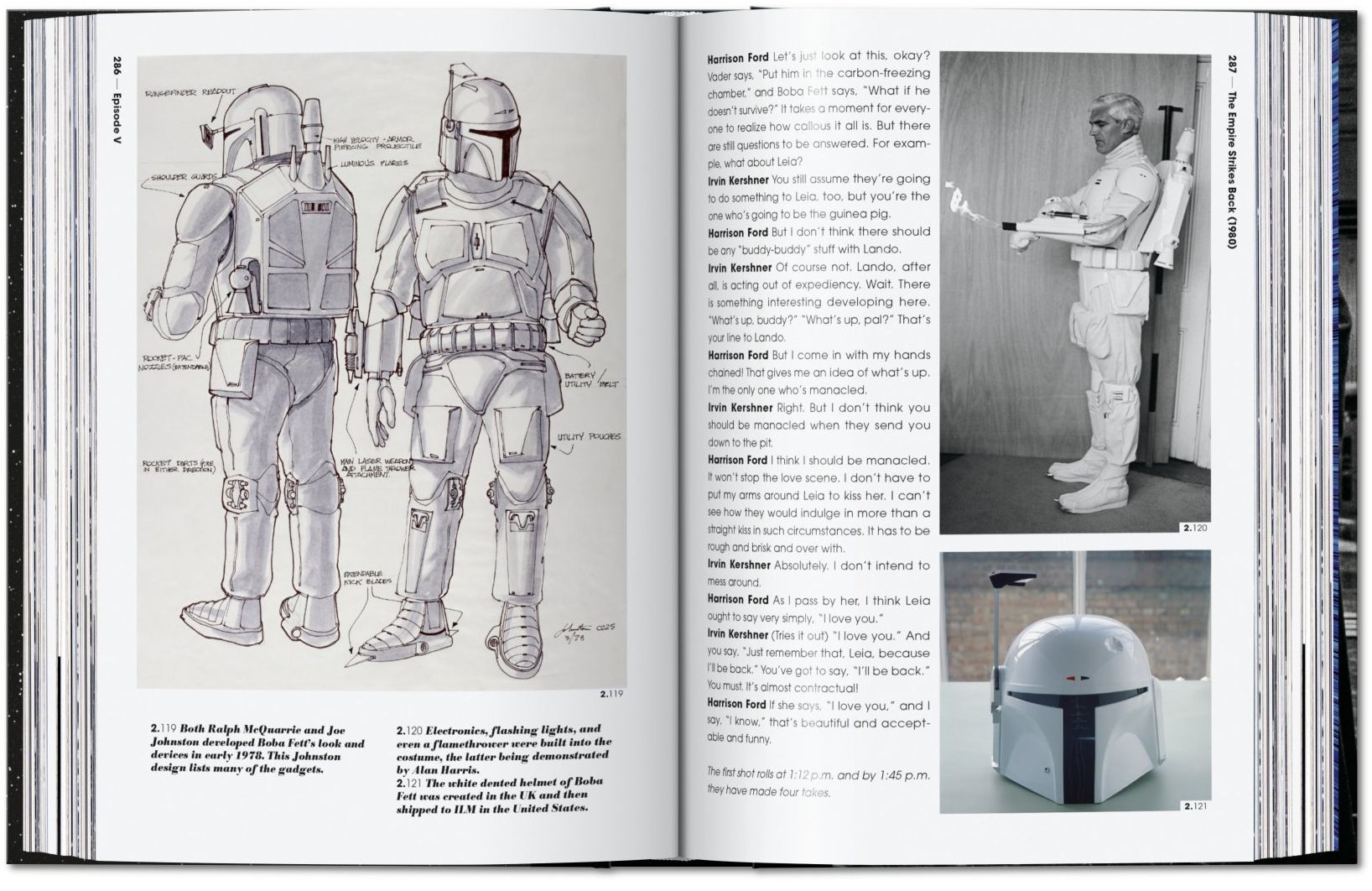 The Star Wars Archives. 1977-1983. 45th Ed.