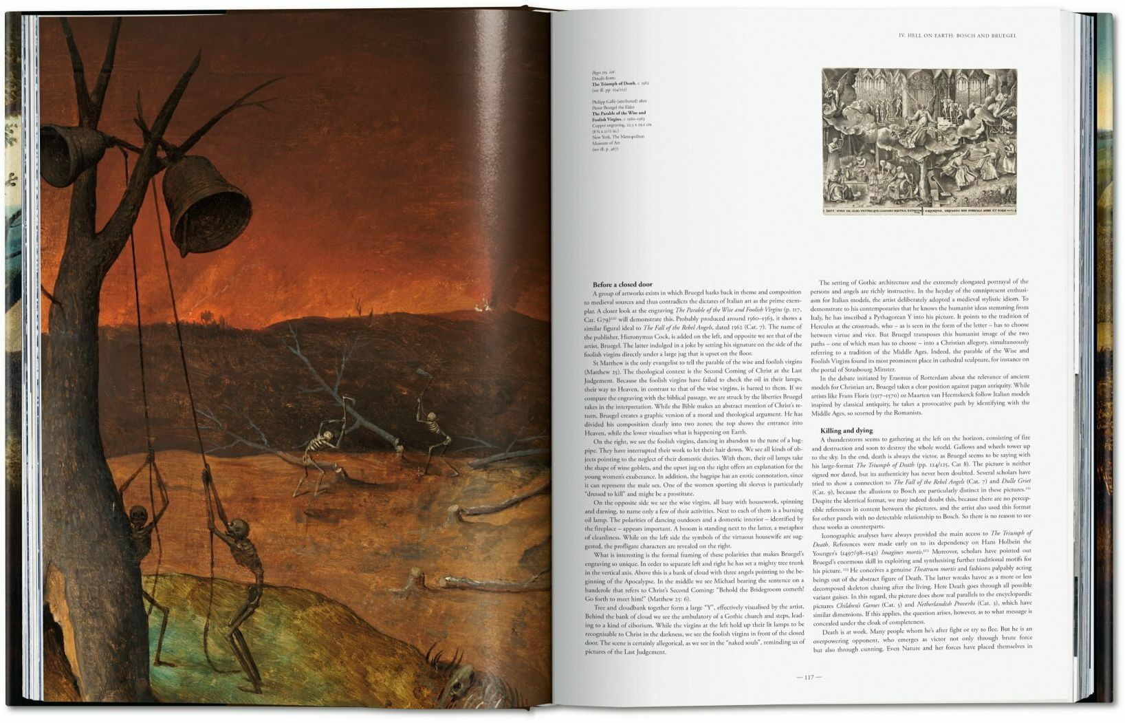 Bruegel. The Complete Works
