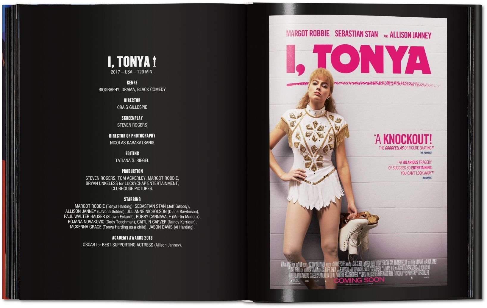 100 Movies of the 2010s