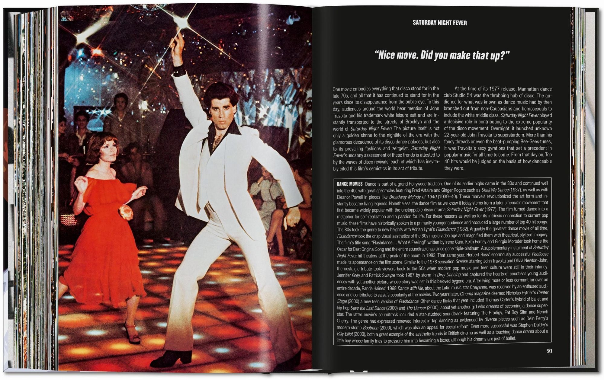 100 Movies of the 1970s