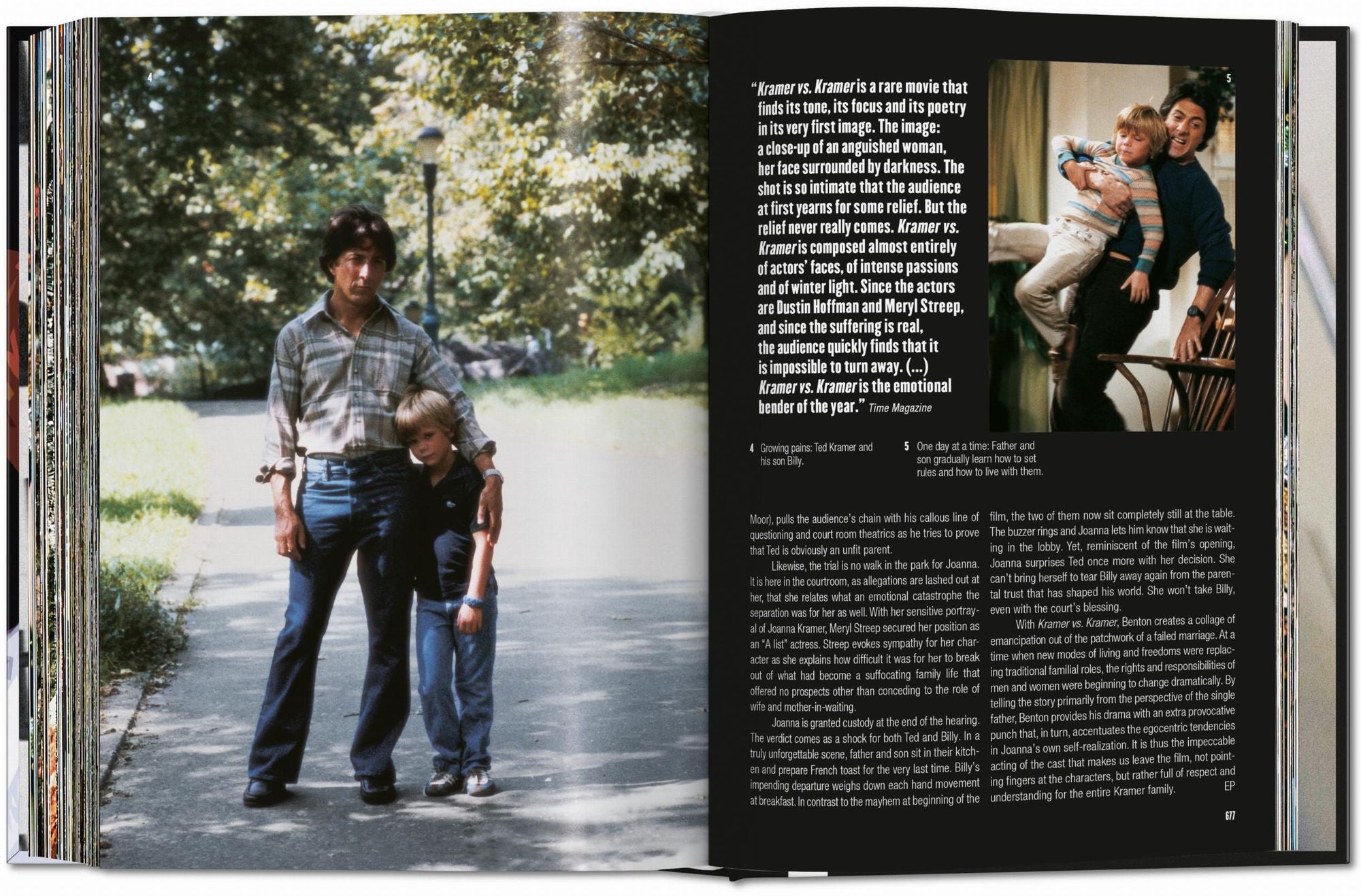 100 Movies of the 1970s