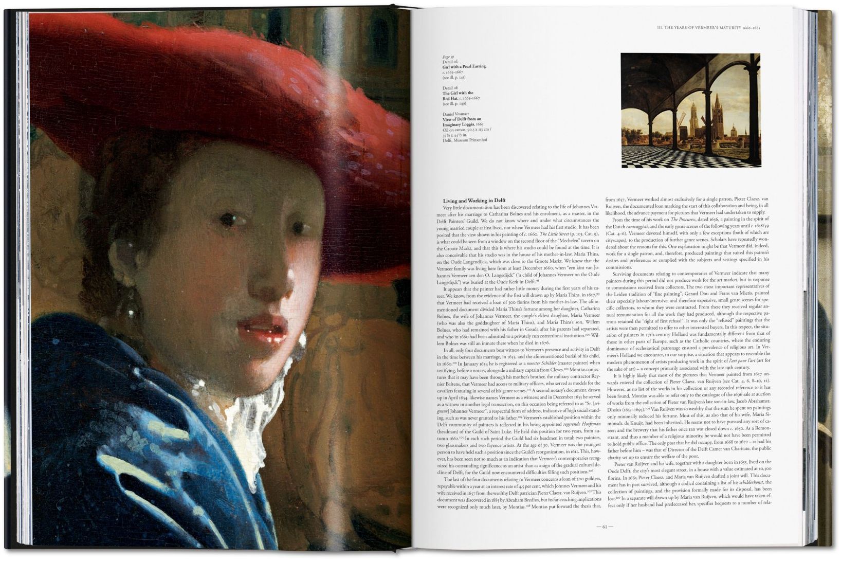 Vermeer. The Complete Works. 45th Ed.