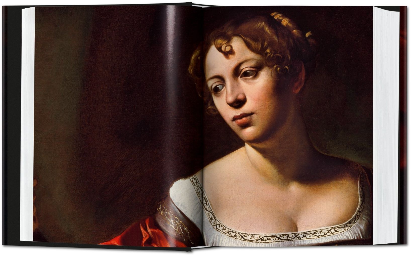 Caravaggio. The Complete Works. 45th Ed.