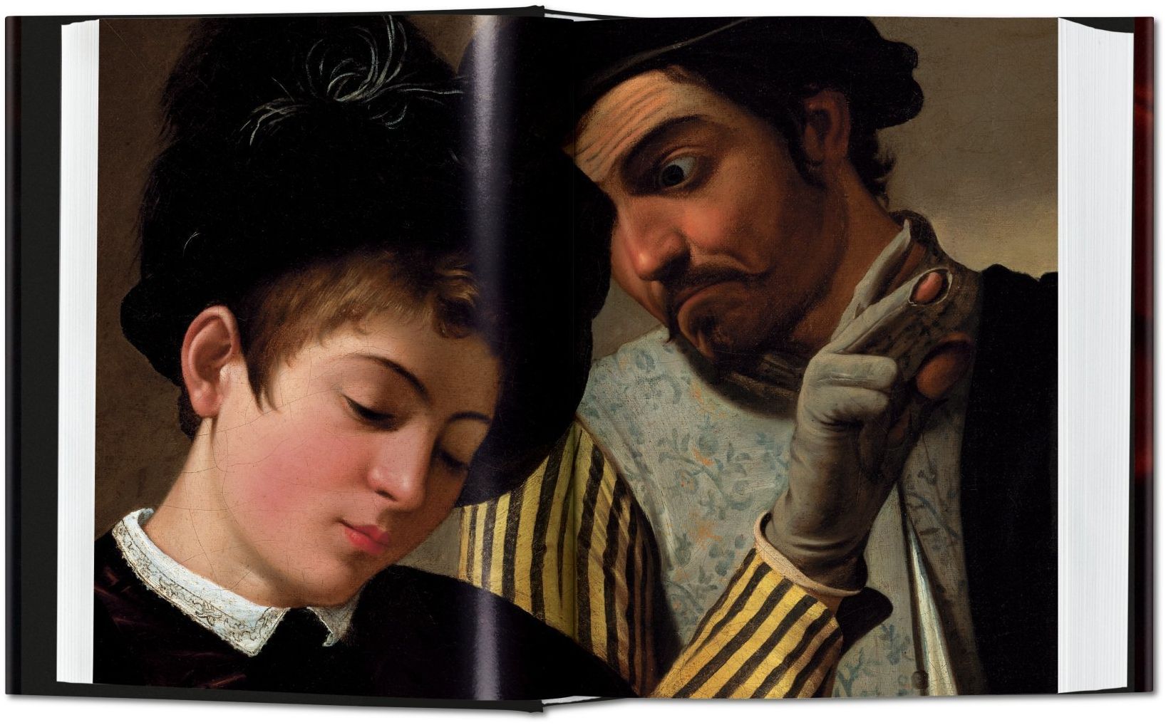 Caravaggio. The Complete Works. 45th Ed.