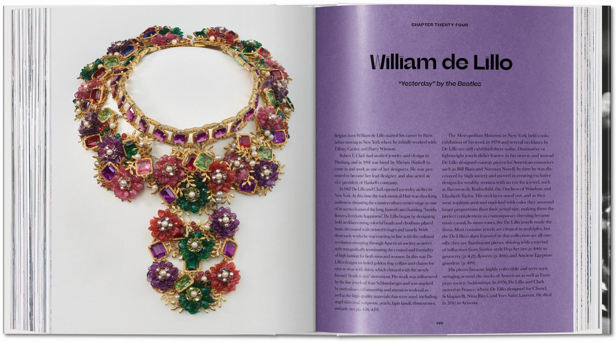 Costume Jewelry
