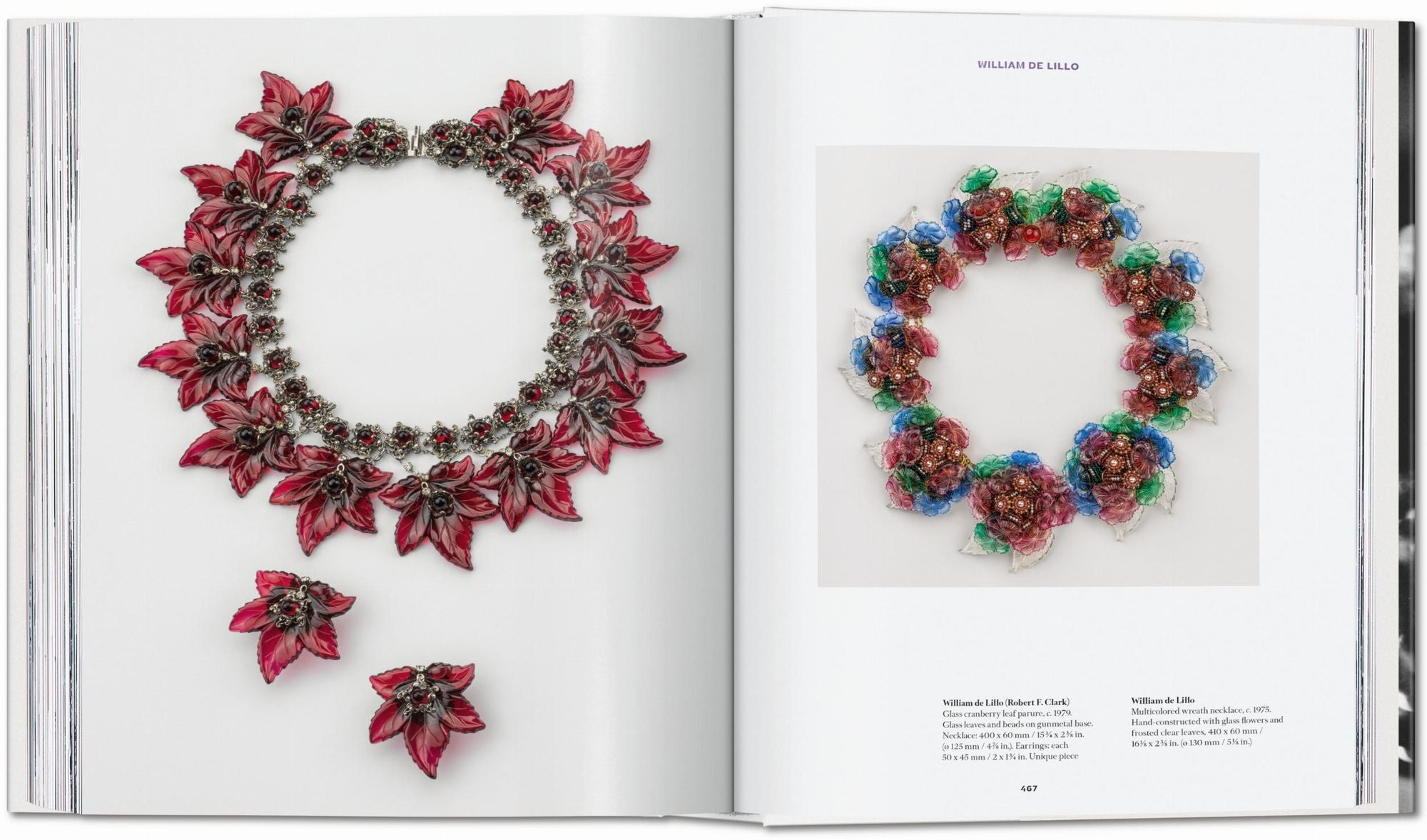 Costume Jewelry
