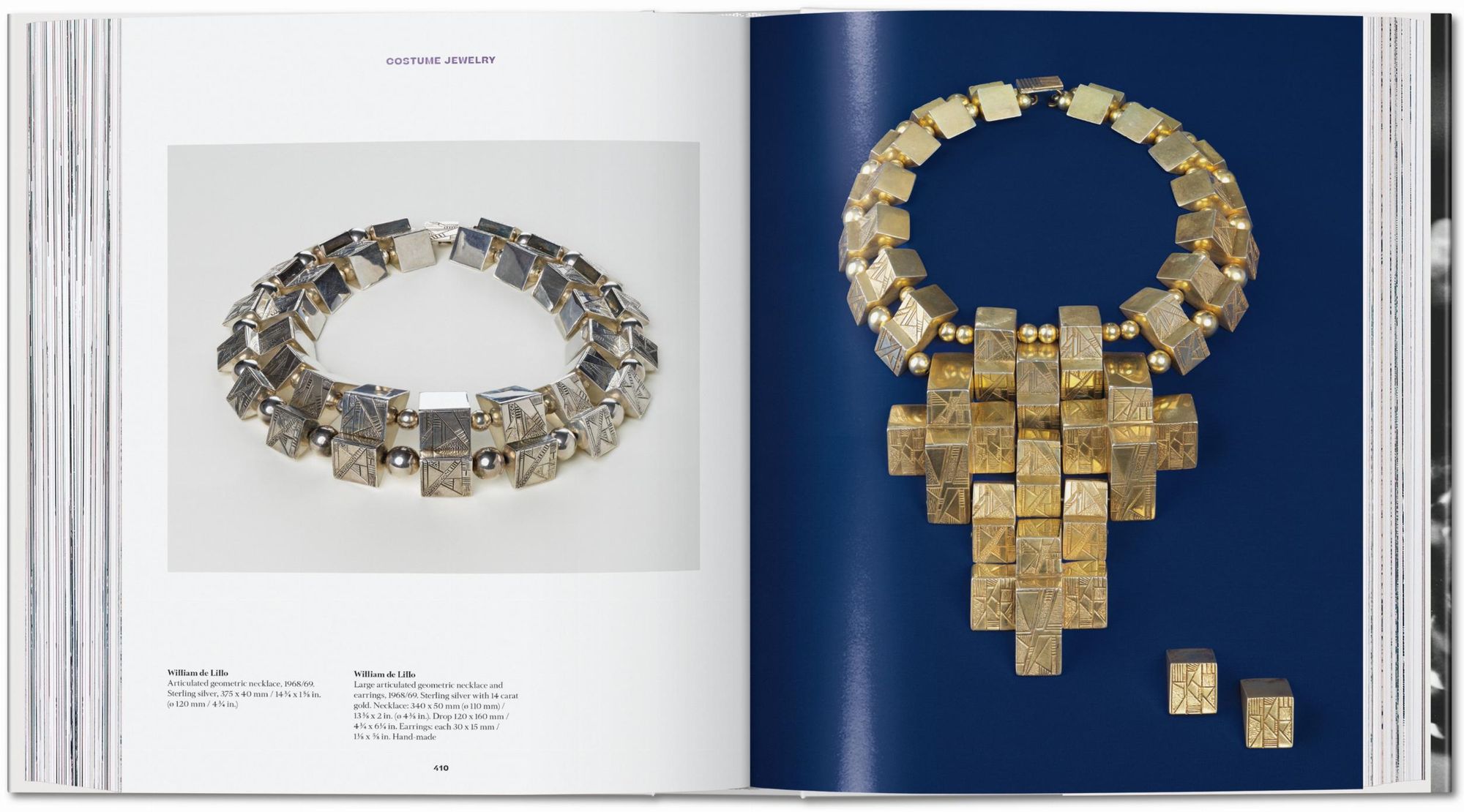 Costume Jewelry