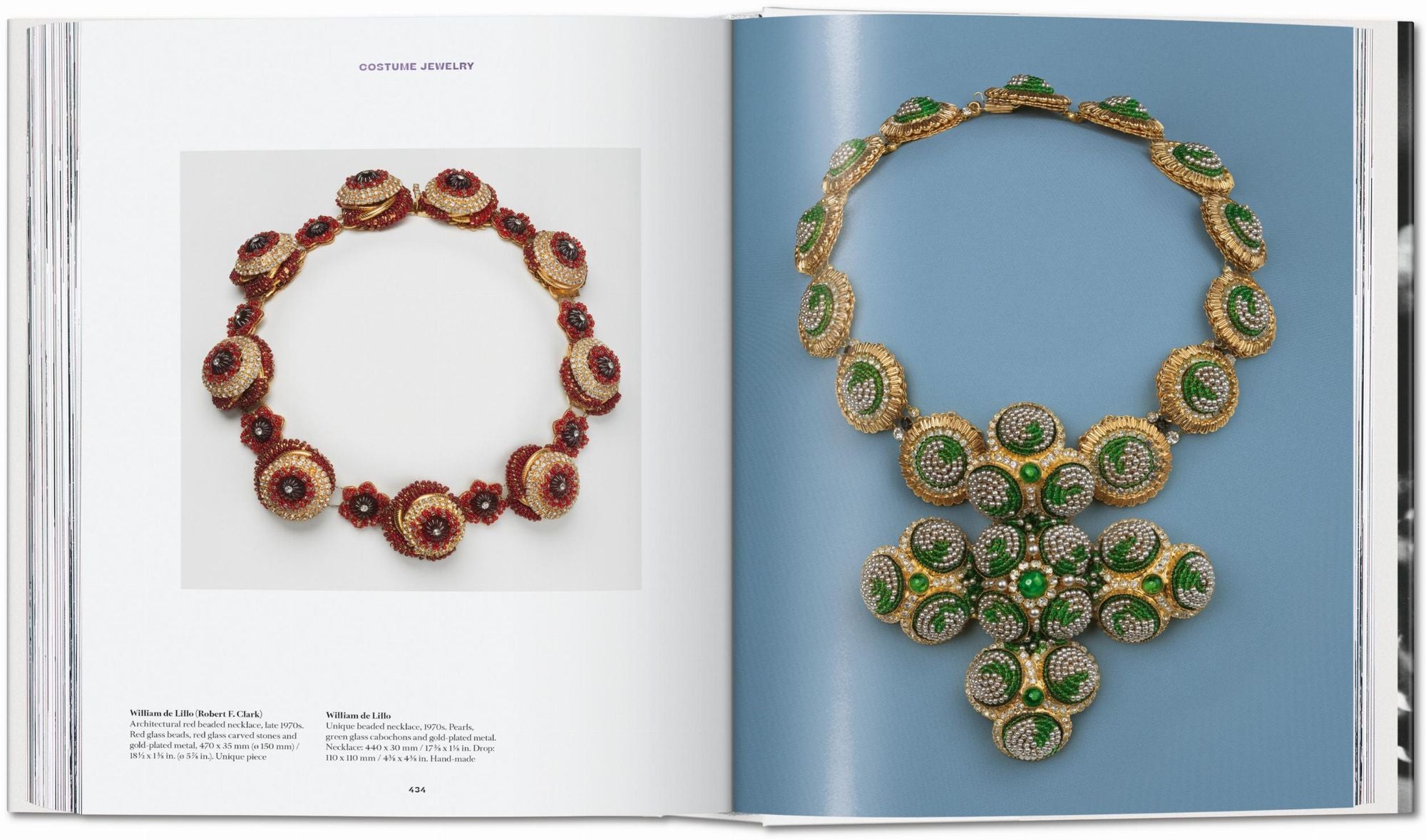 Costume Jewelry